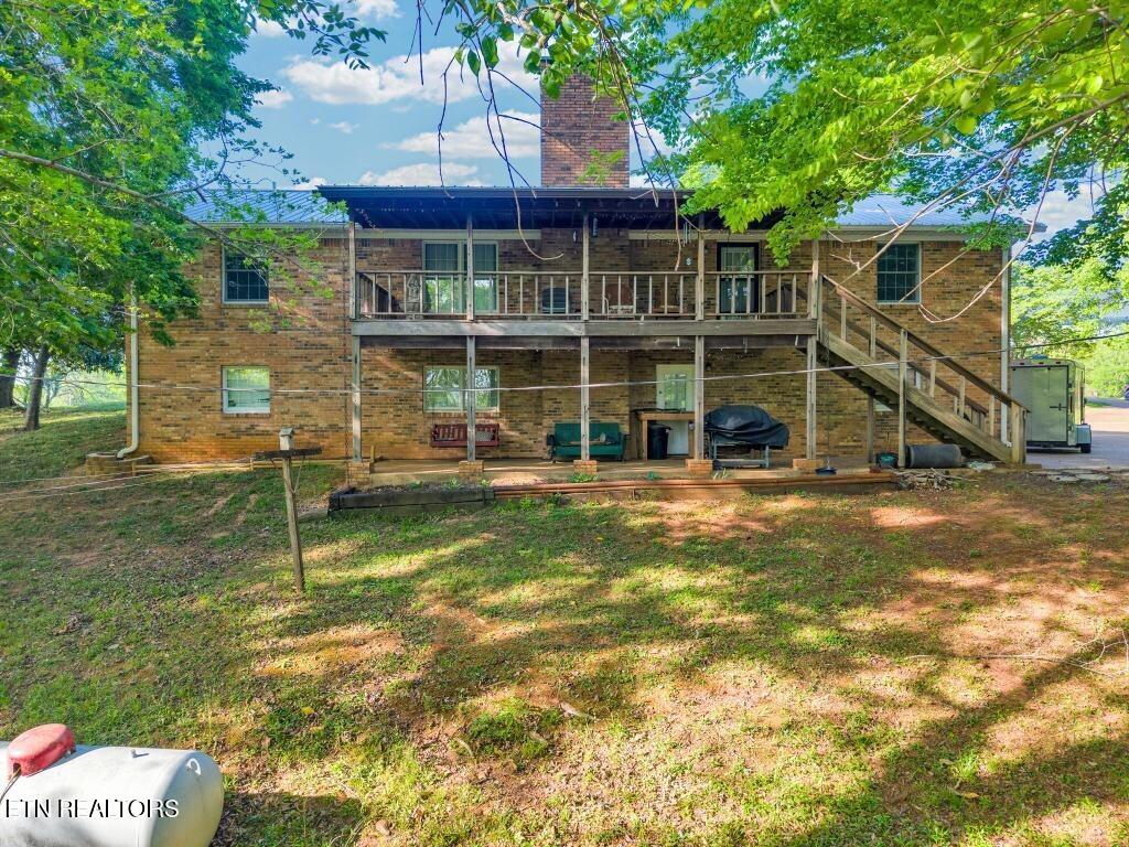 1992 Locke Bend Road Mcminnville TN 37110