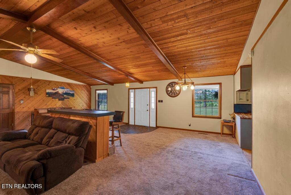 1992 Locke Bend Road Mcminnville TN 37110