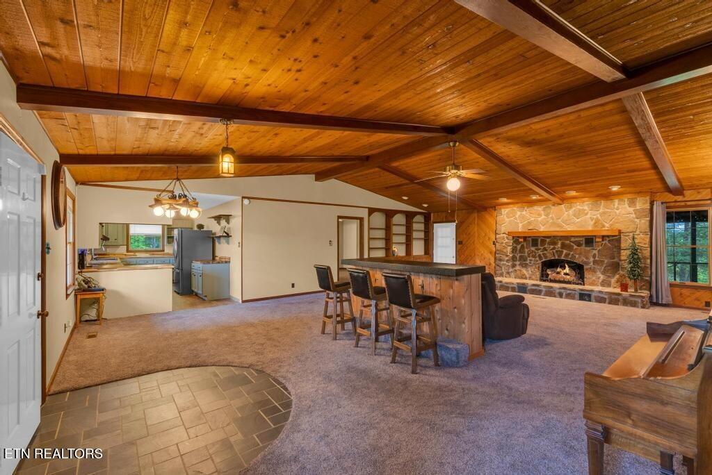 1992 Locke Bend Road Mcminnville TN 37110