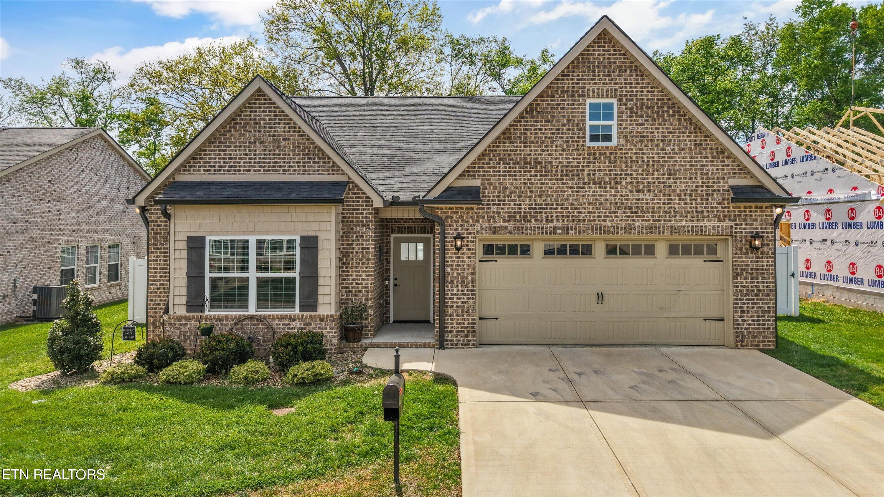 183 Van Gilder Way Seymour TN 37865