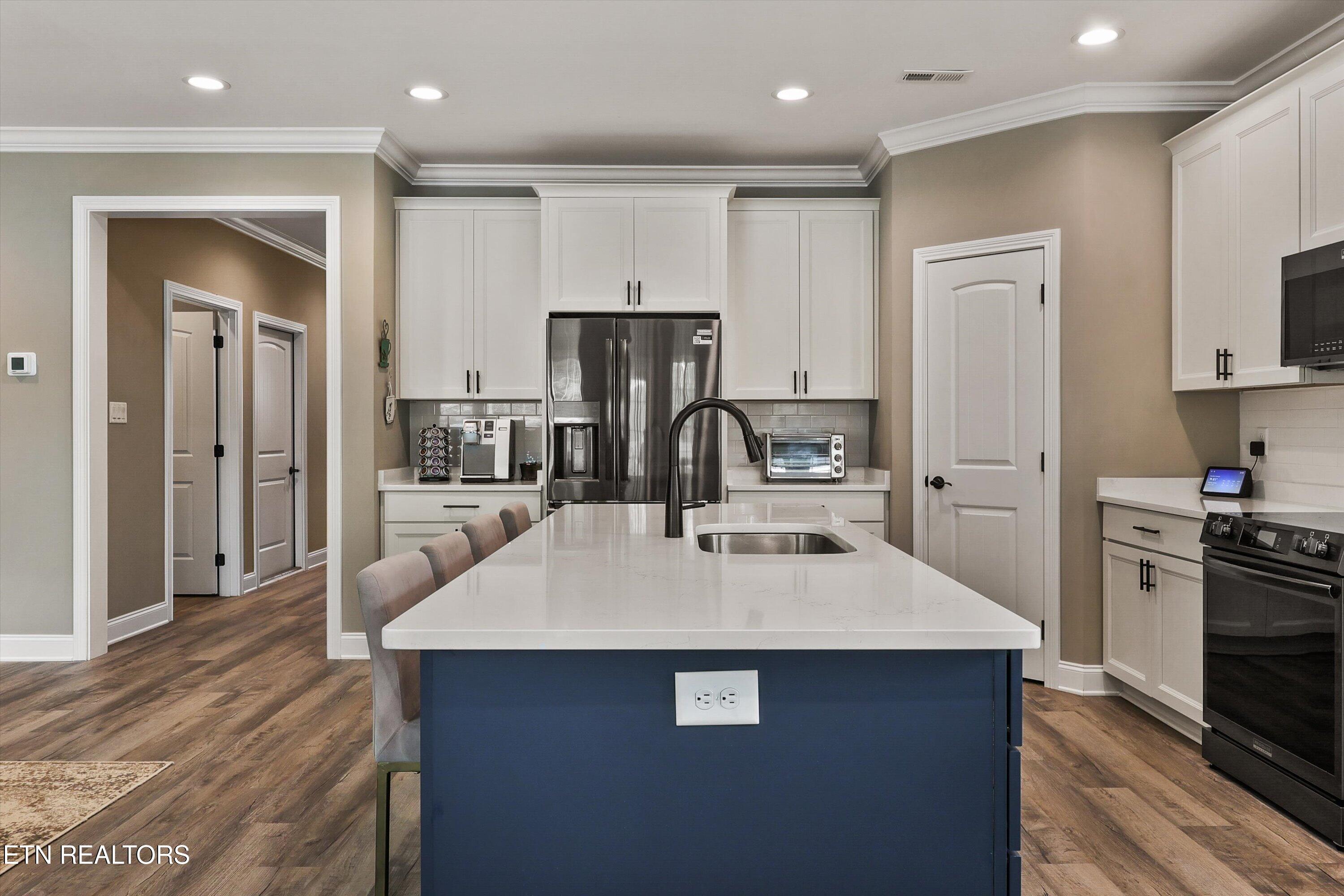 183 Van Gilder Way Seymour TN 37865