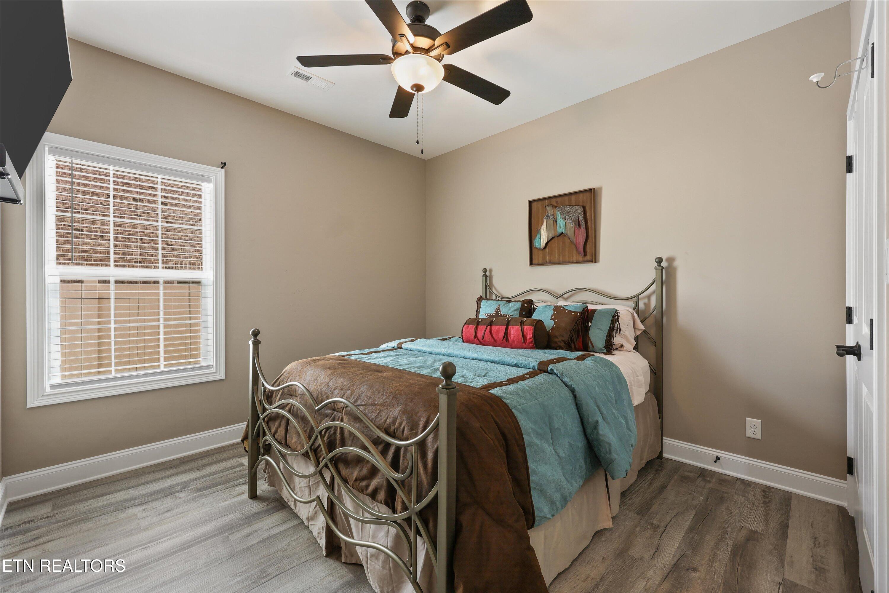 183 Van Gilder Way Seymour TN 37865