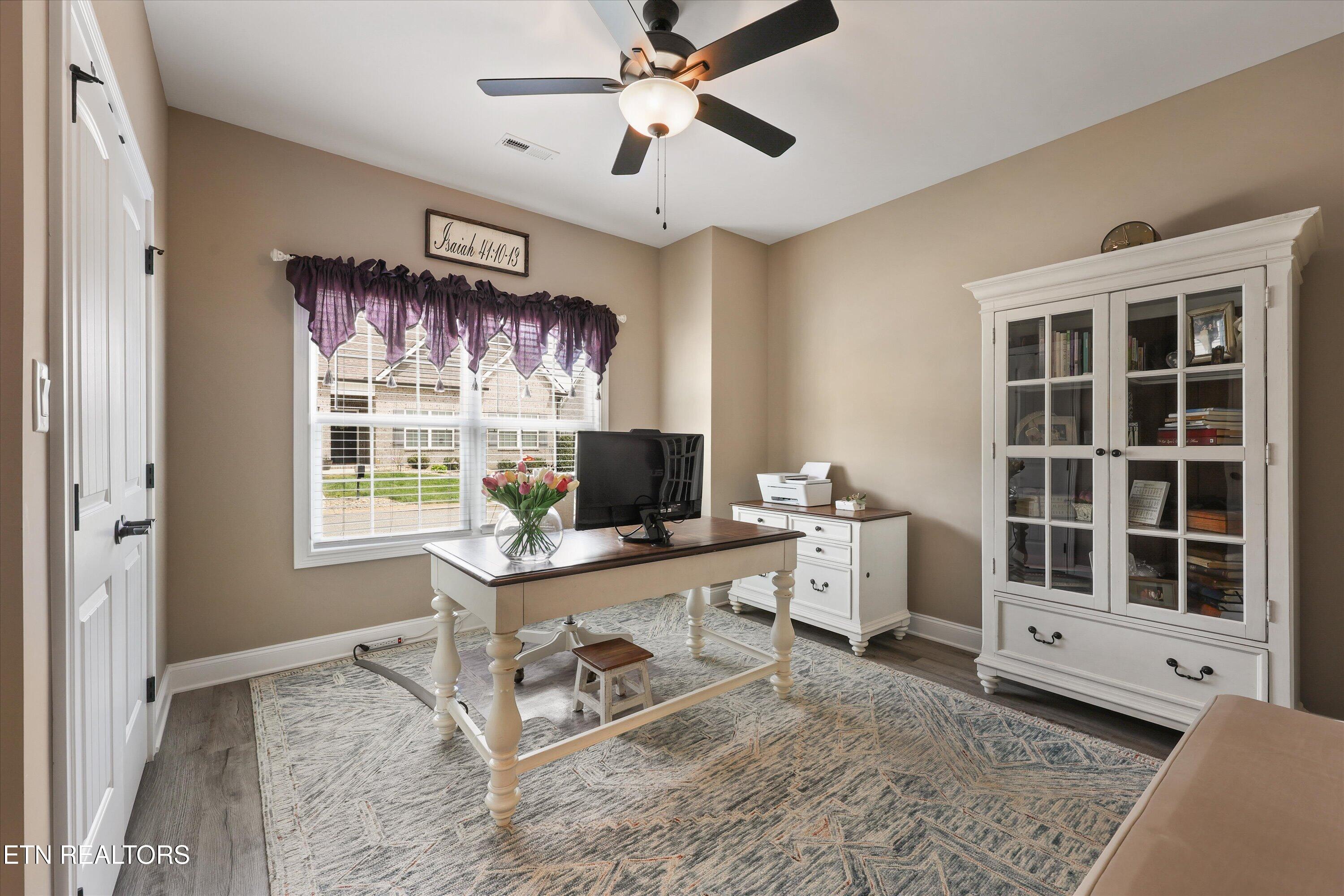183 Van Gilder Way Seymour TN 37865