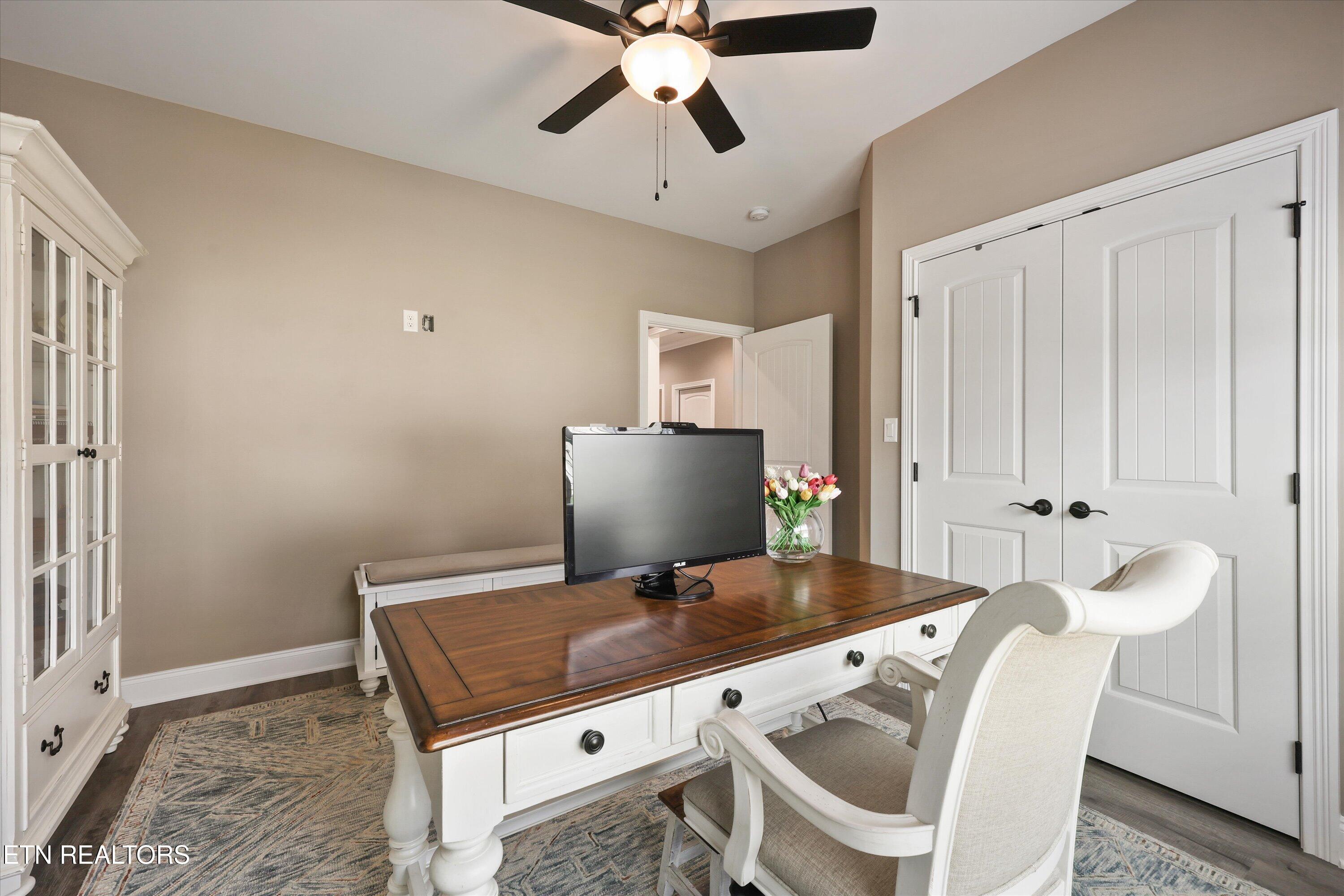 183 Van Gilder Way Seymour TN 37865