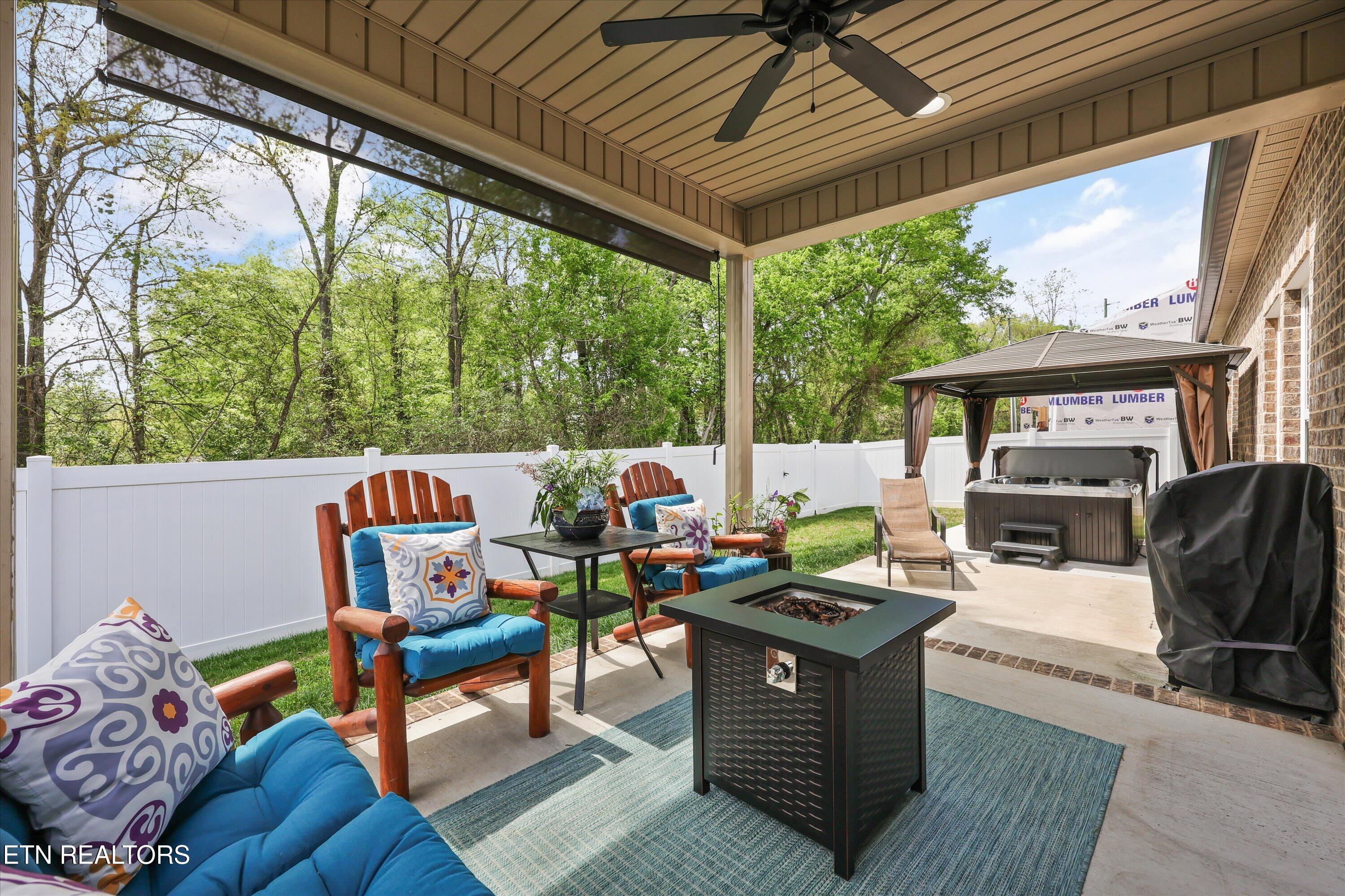 183 Van Gilder Way Seymour TN 37865
