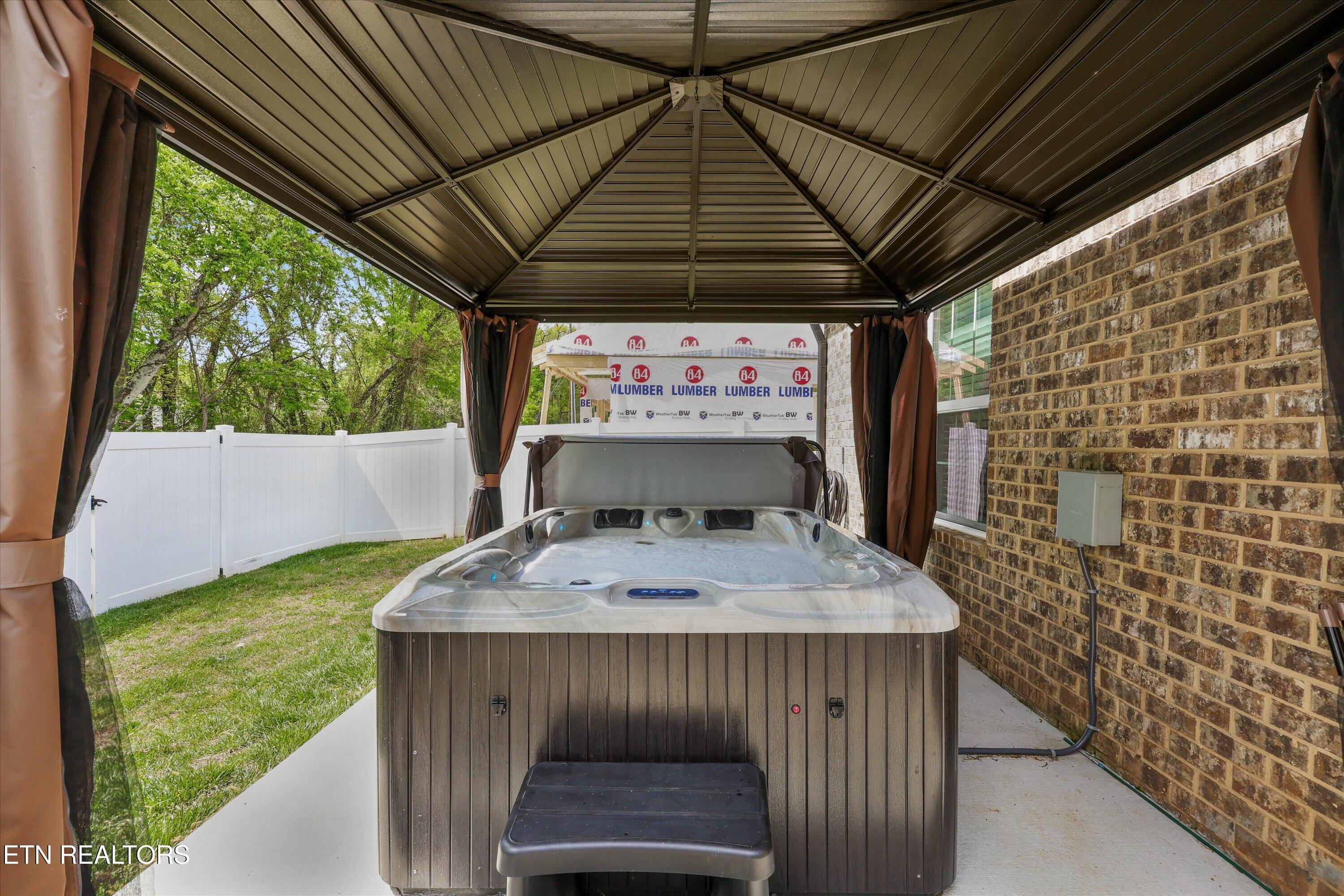 183 Van Gilder Way Seymour TN 37865