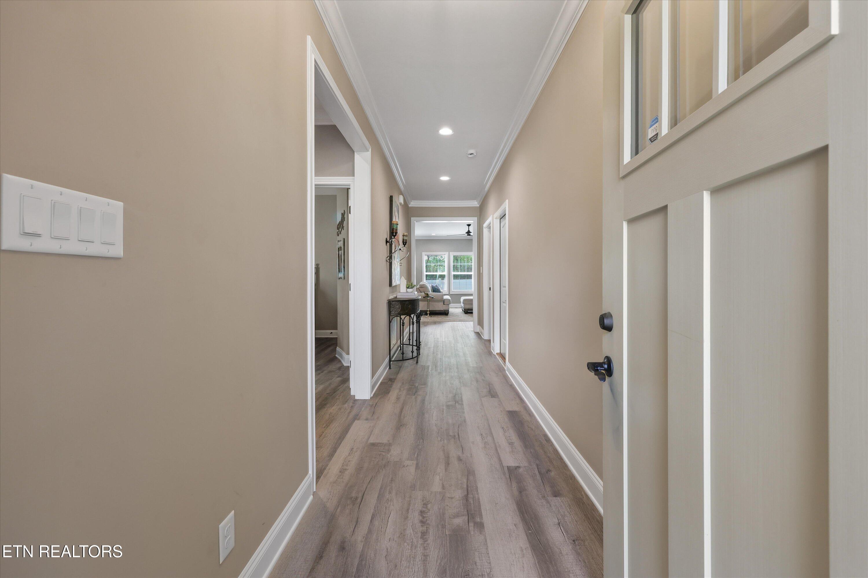 183 Van Gilder Way Seymour TN 37865