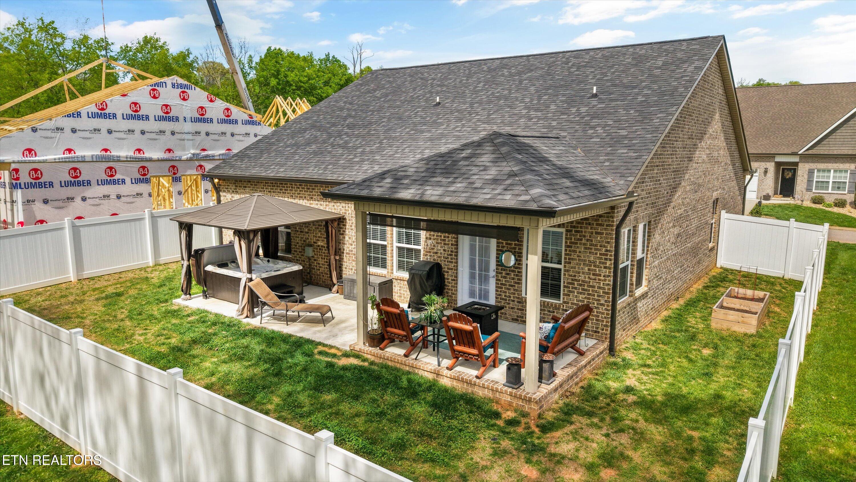 183 Van Gilder Way Seymour TN 37865