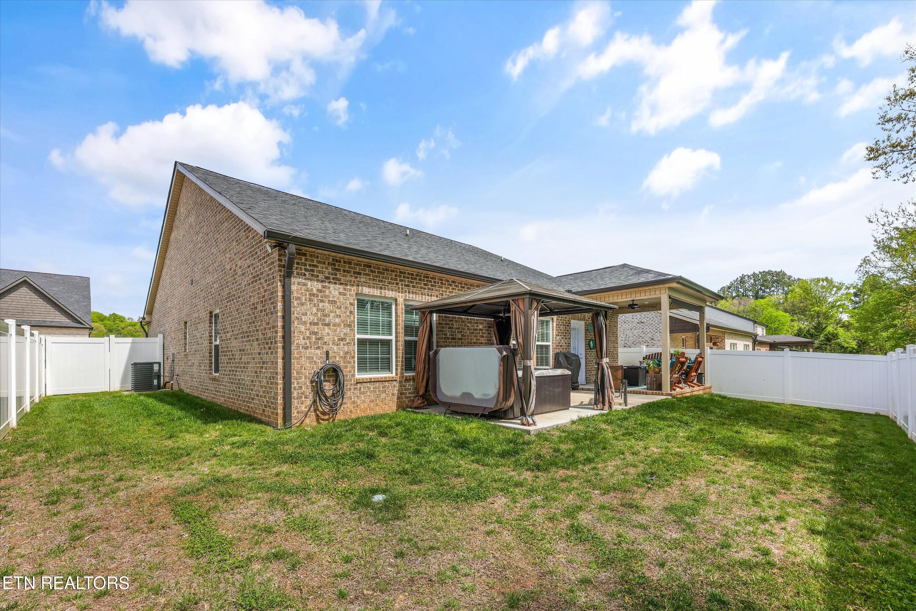 183 Van Gilder Way Seymour TN 37865