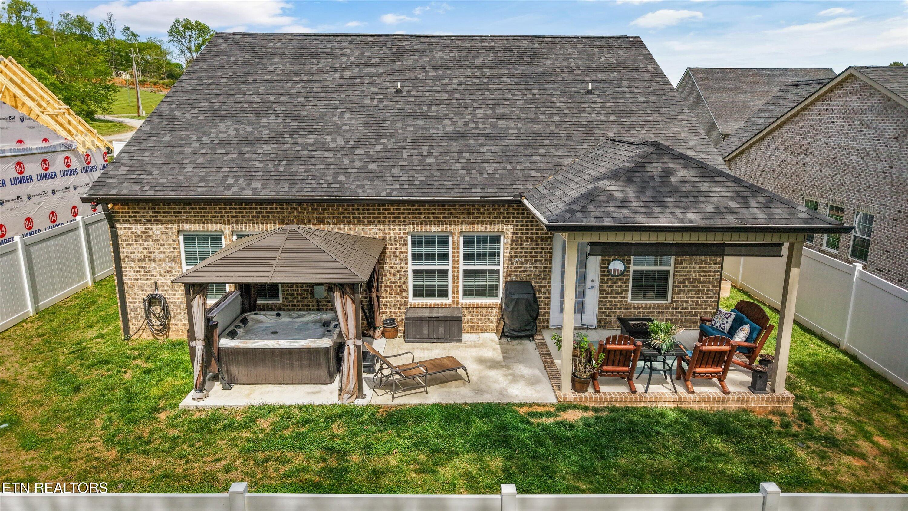 183 Van Gilder Way Seymour TN 37865
