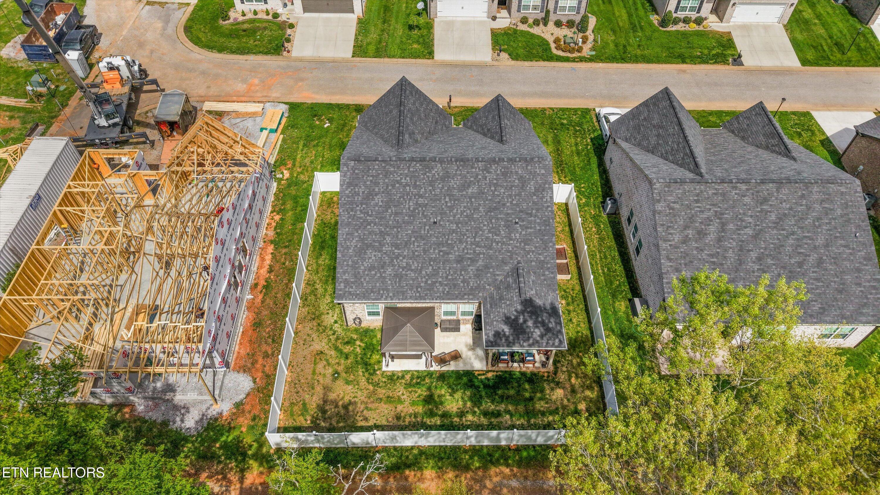 183 Van Gilder Way Seymour TN 37865