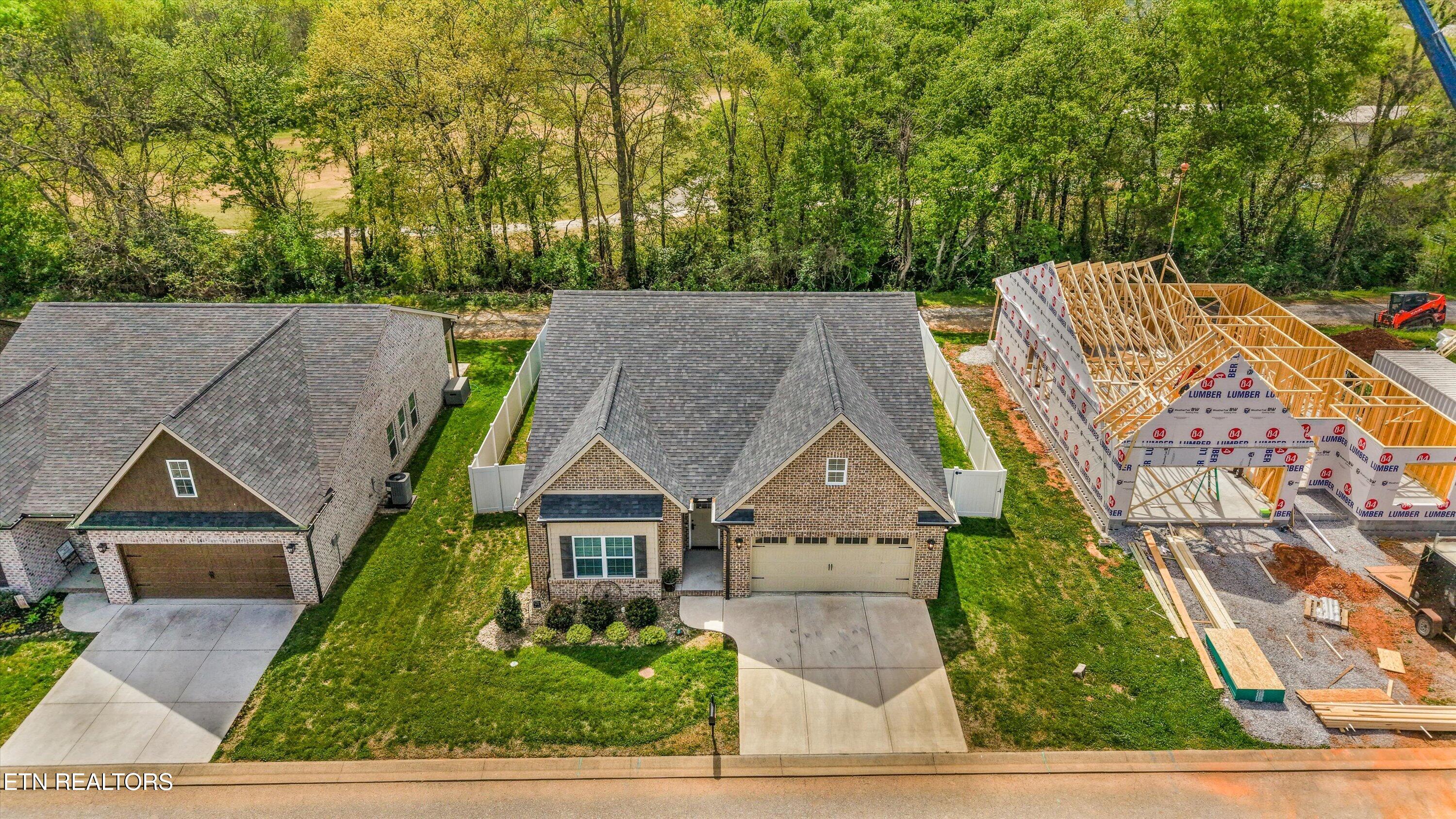 183 Van Gilder Way Seymour TN 37865
