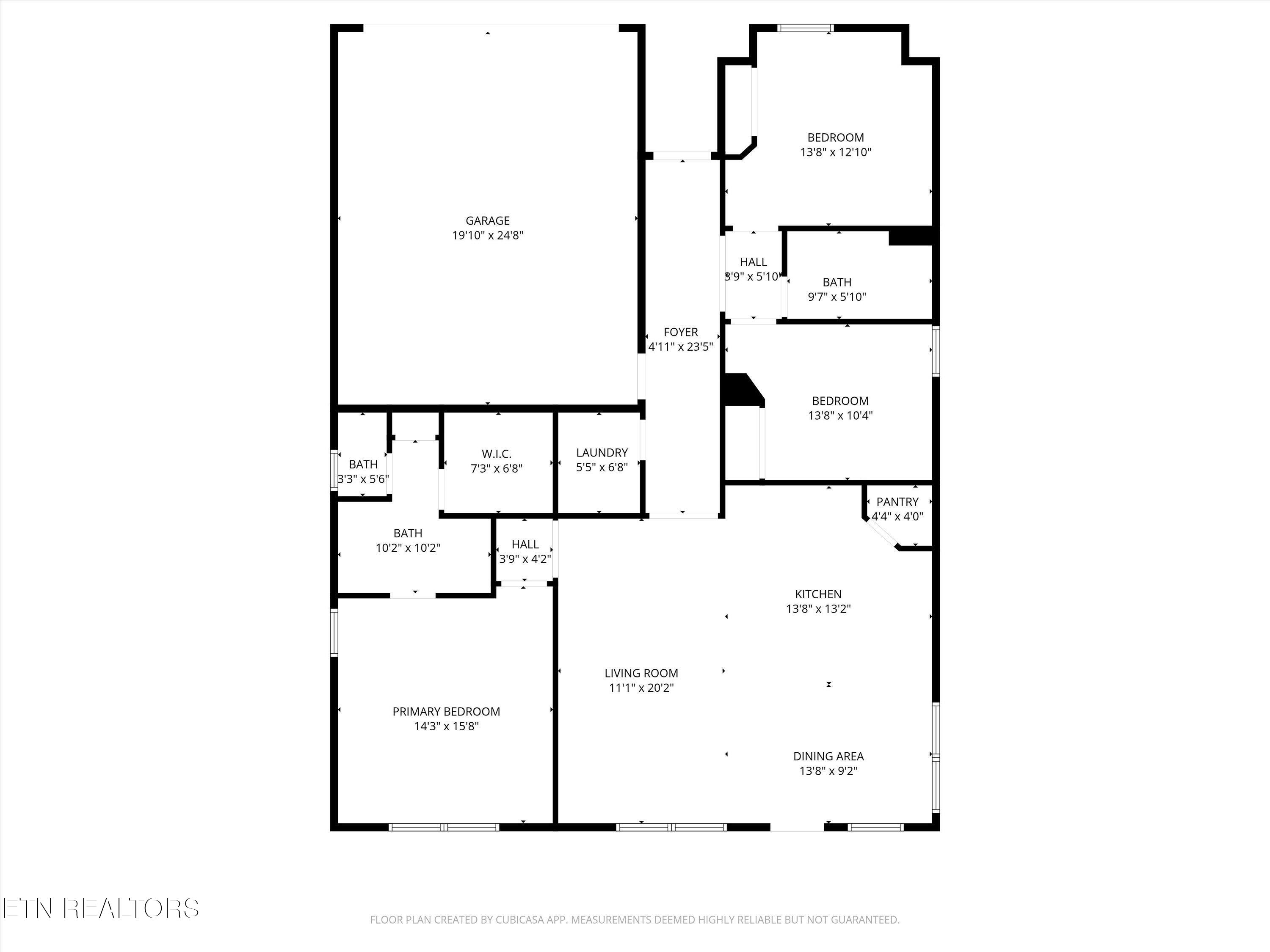 183 Van Gilder Way Seymour TN 37865