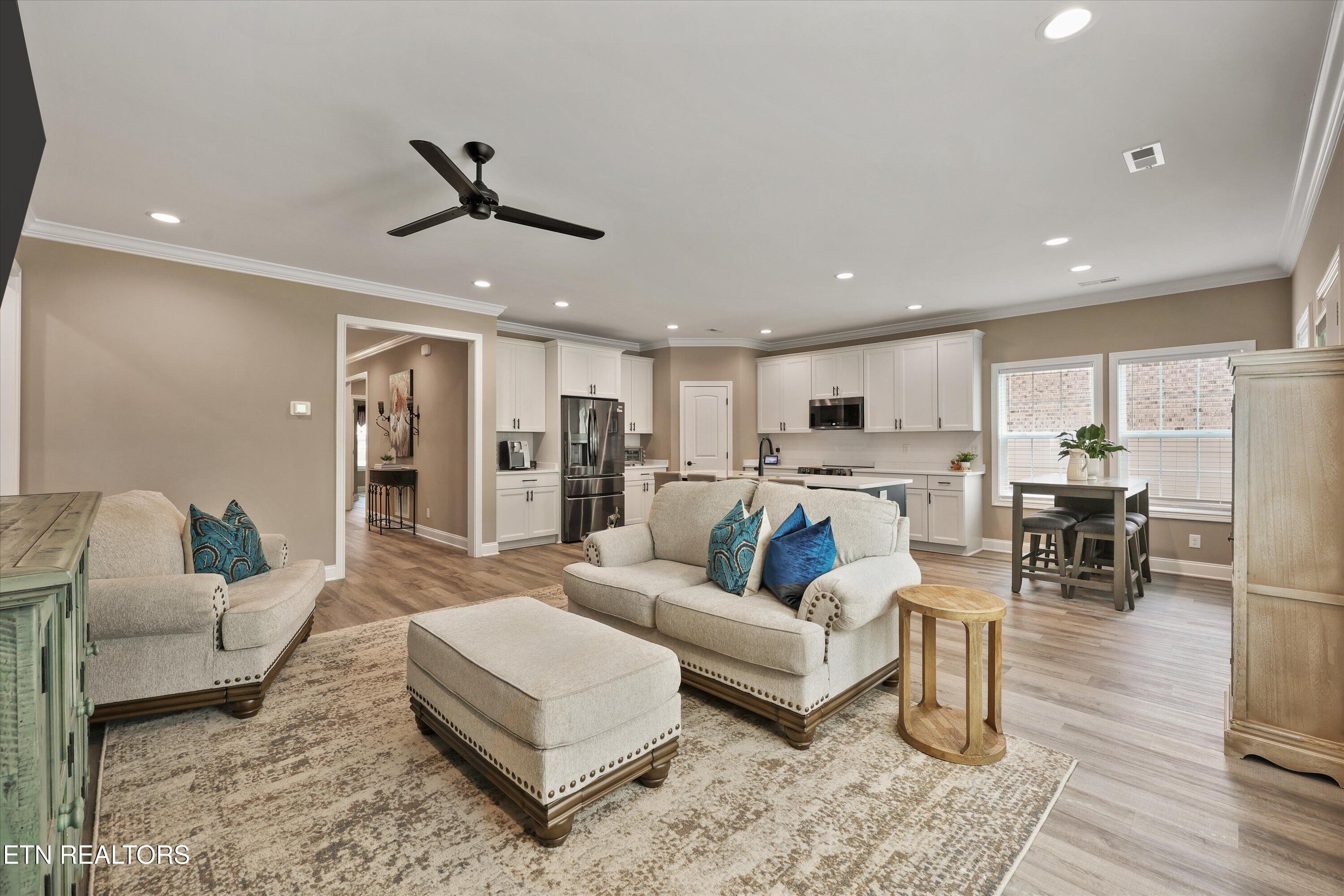 183 Van Gilder Way Seymour TN 37865
