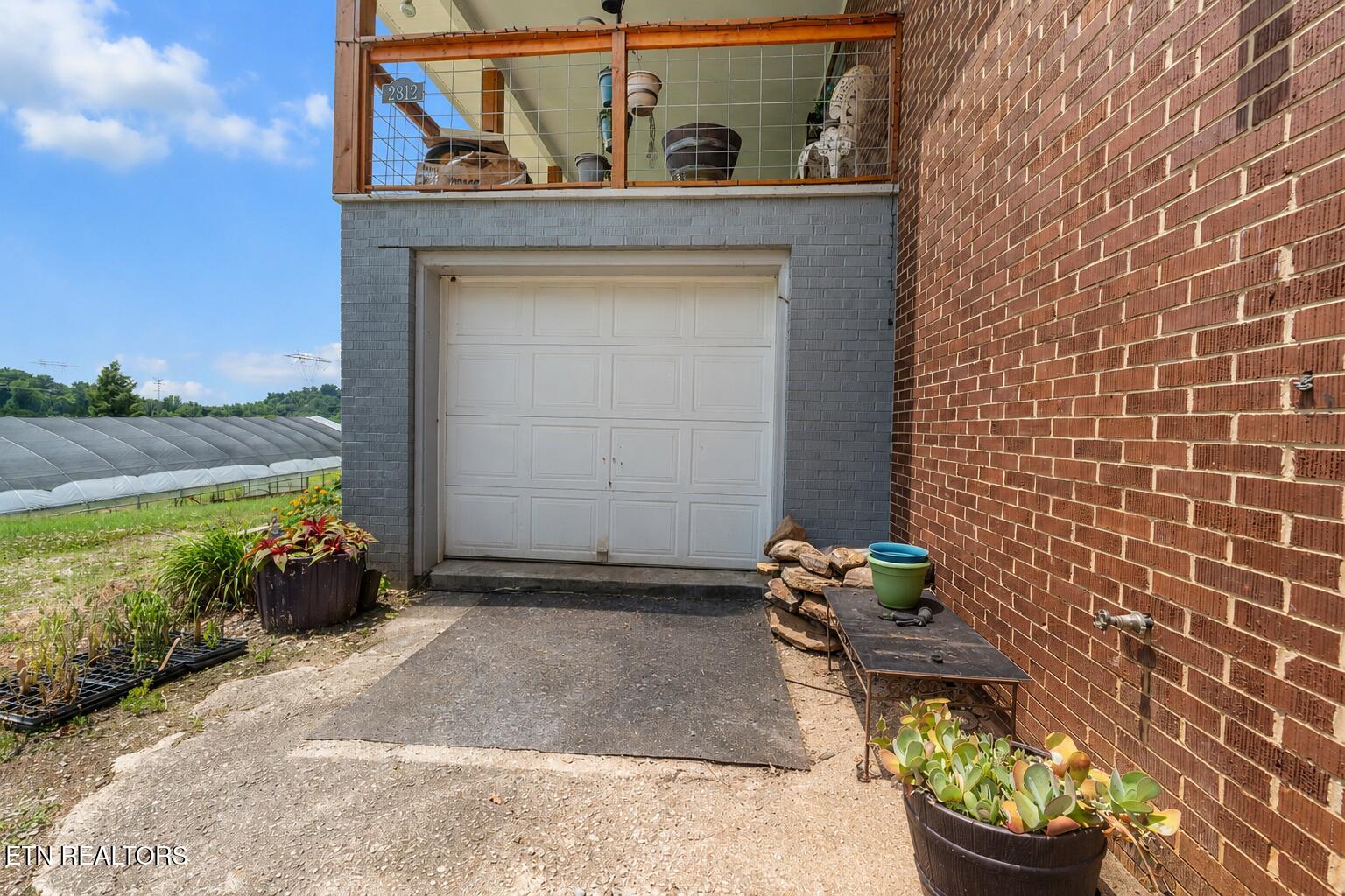 2812 Mentor Road Louisville TN 37777