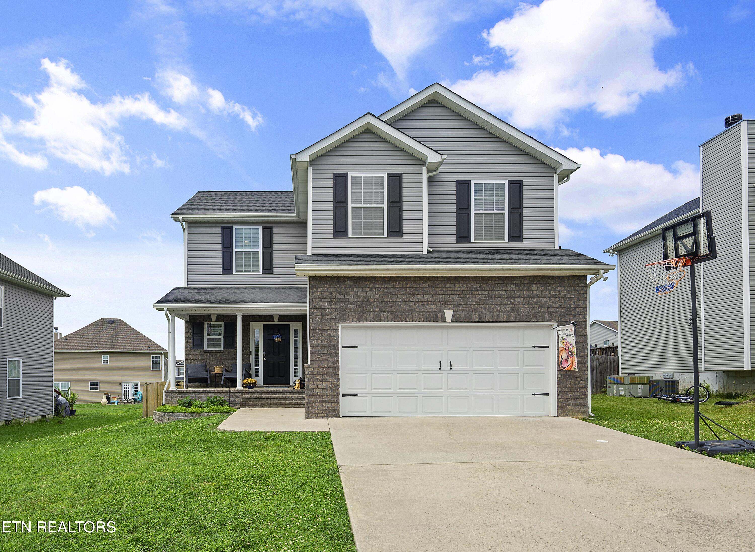 2641 Honey Hill Road Knoxville TN 37924