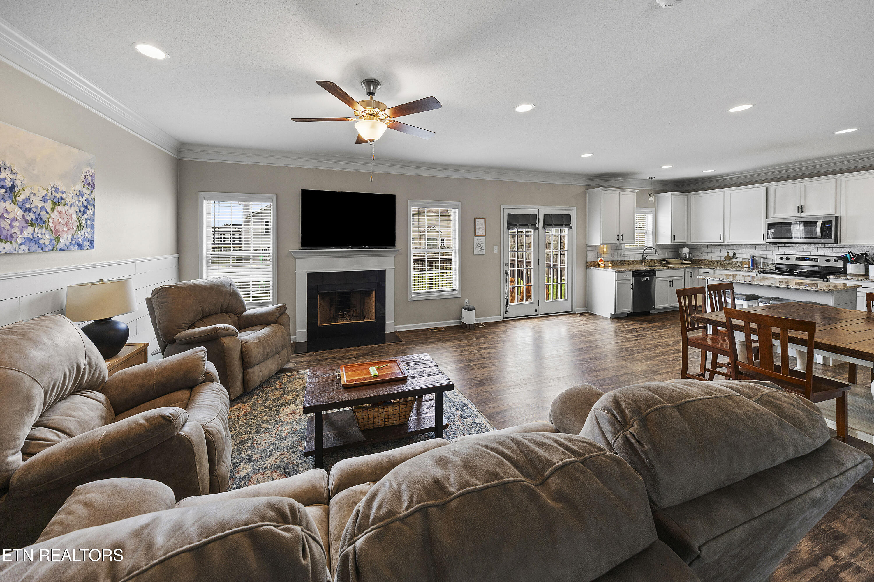 2641 Honey Hill Road Knoxville TN 37924