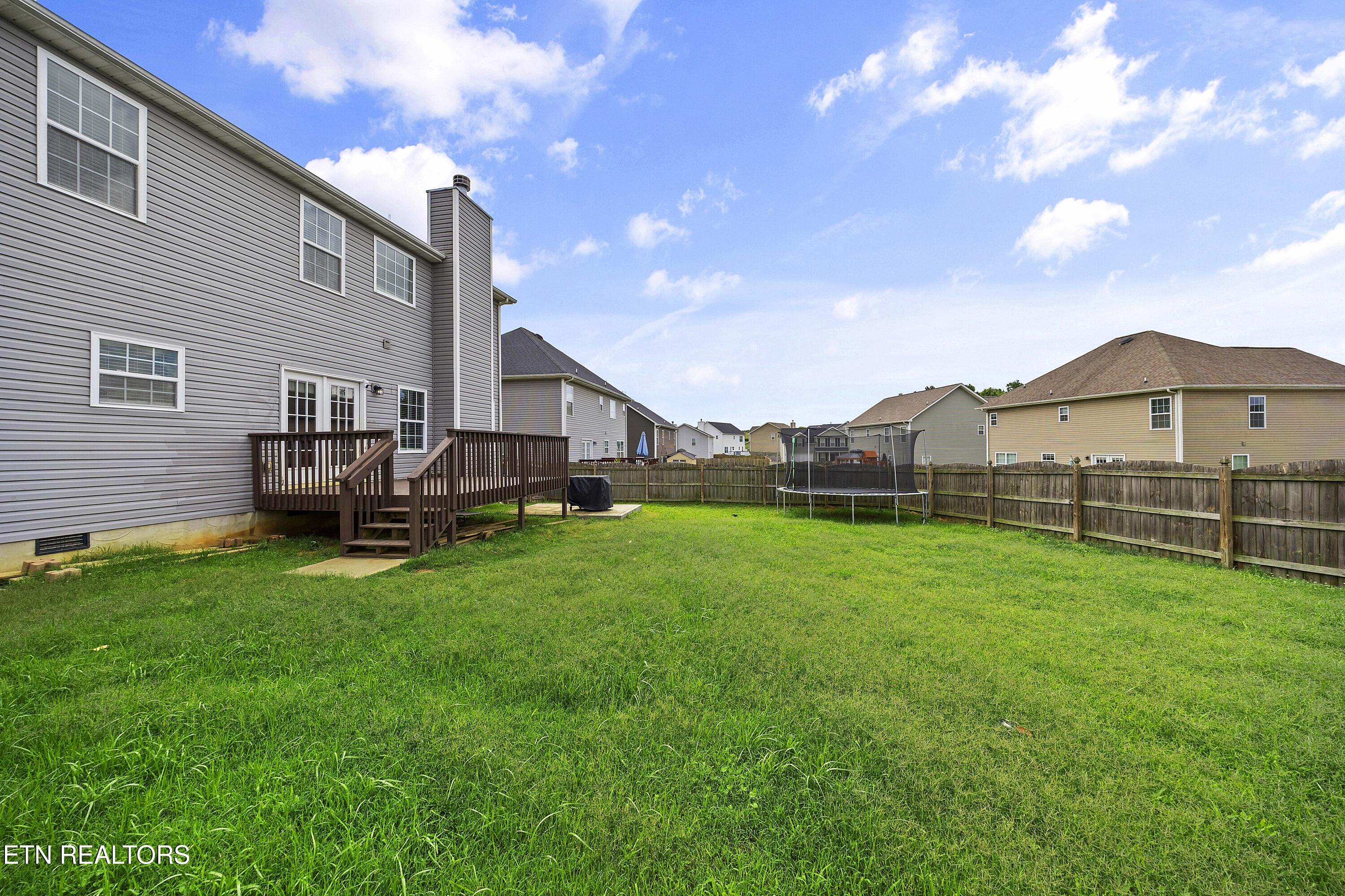 2641 Honey Hill Road Knoxville TN 37924