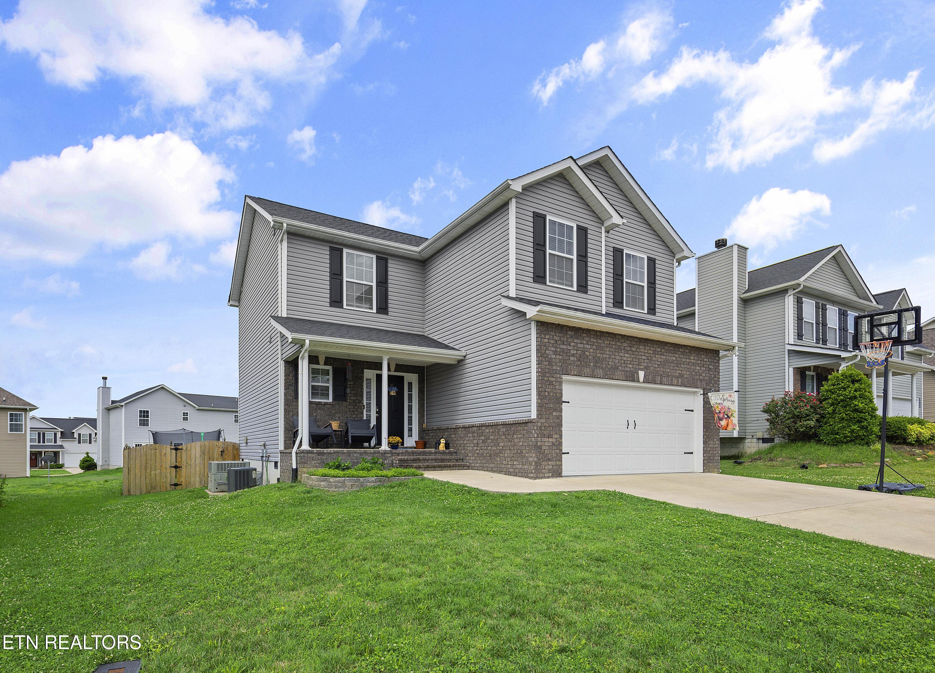 2641 Honey Hill Road Knoxville TN 37924
