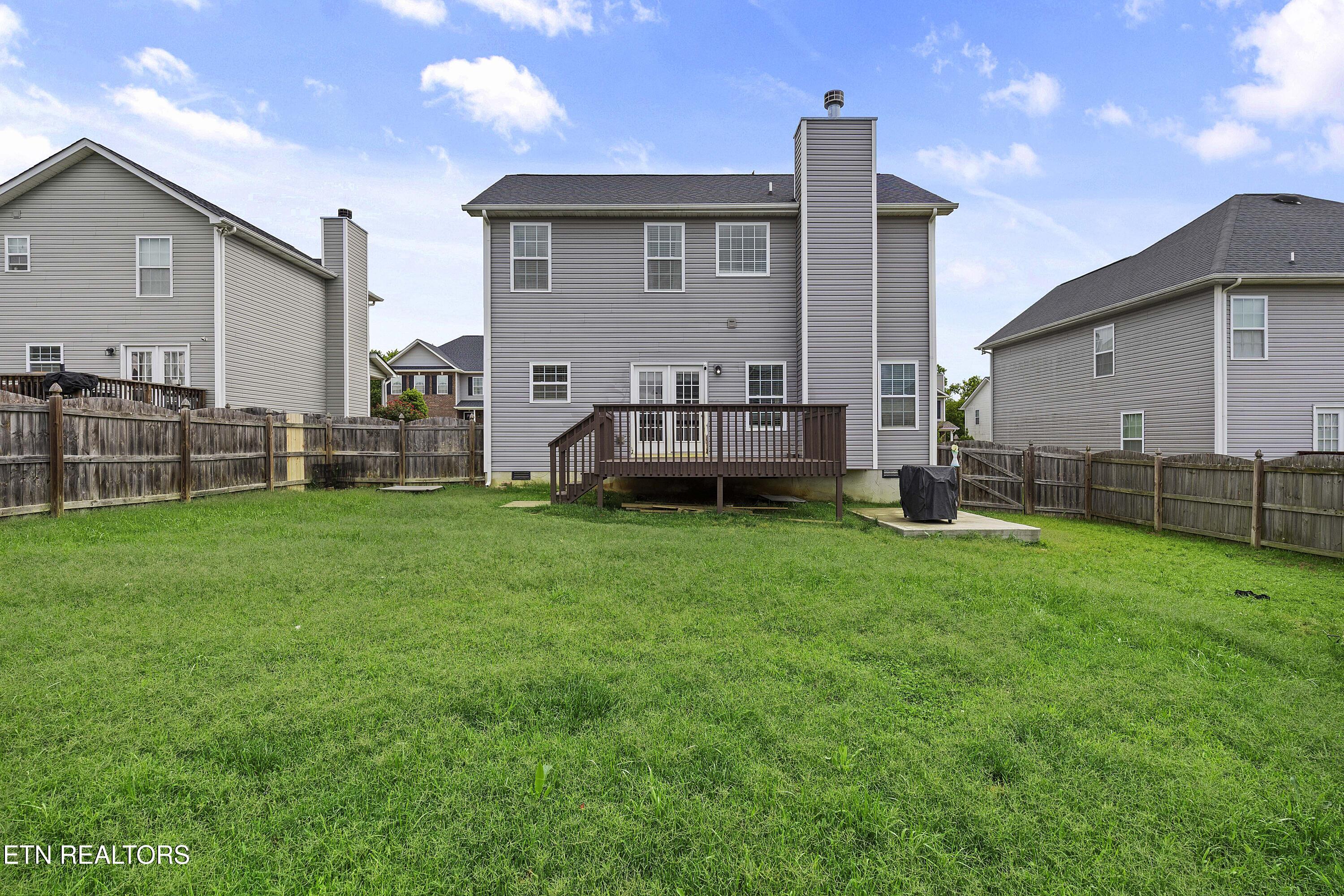 2641 Honey Hill Road Knoxville TN 37924