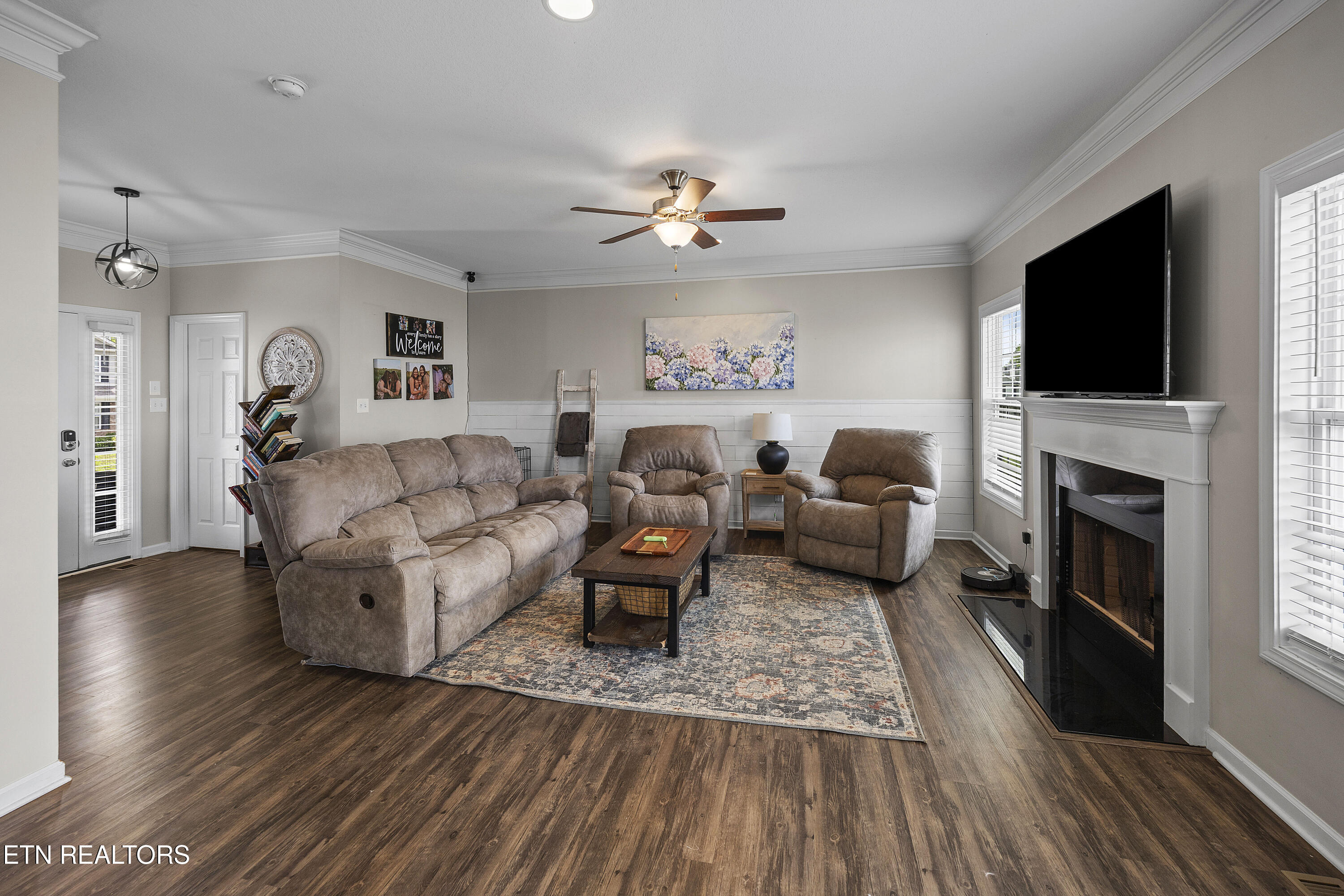 2641 Honey Hill Road Knoxville TN 37924