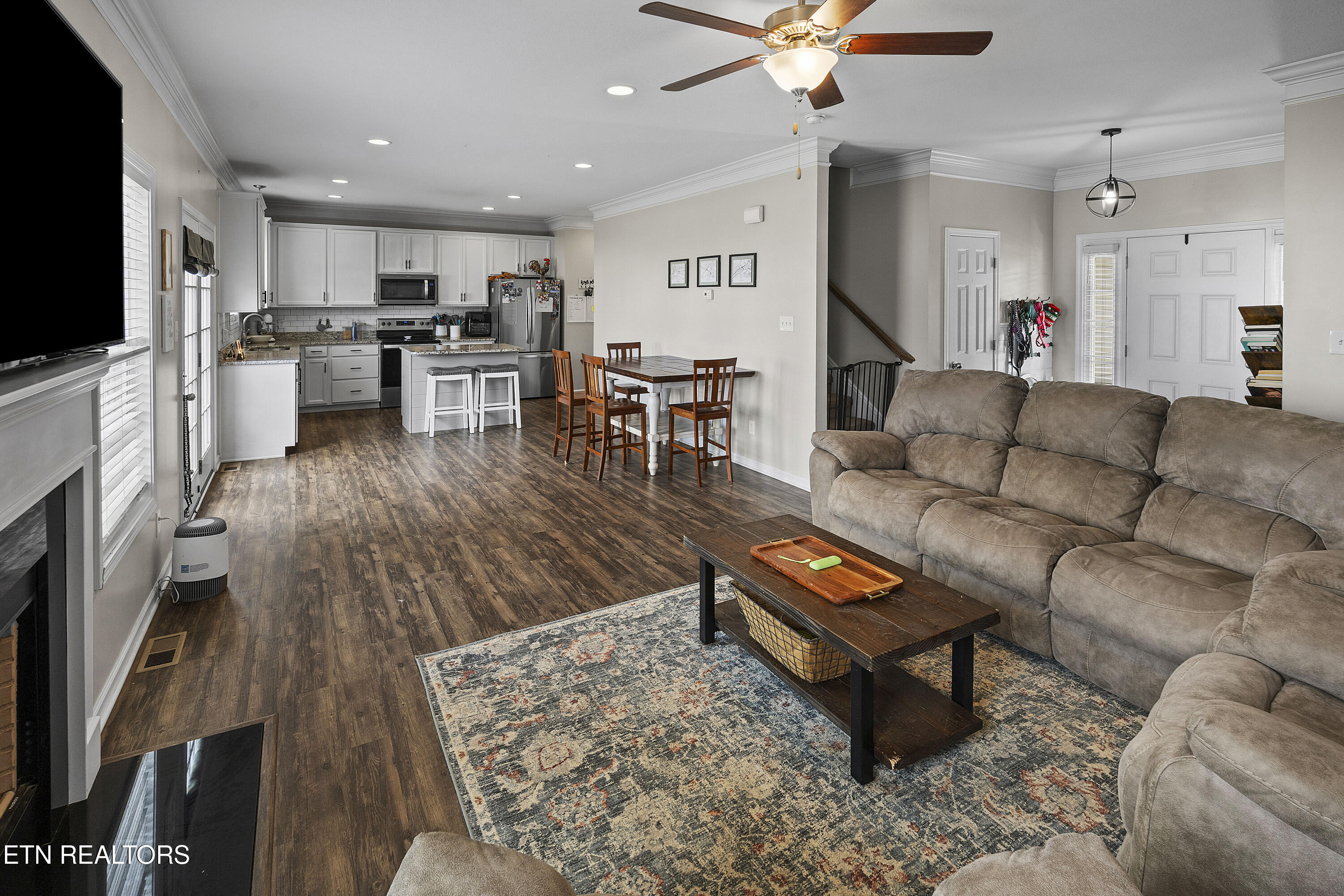2641 Honey Hill Road Knoxville TN 37924