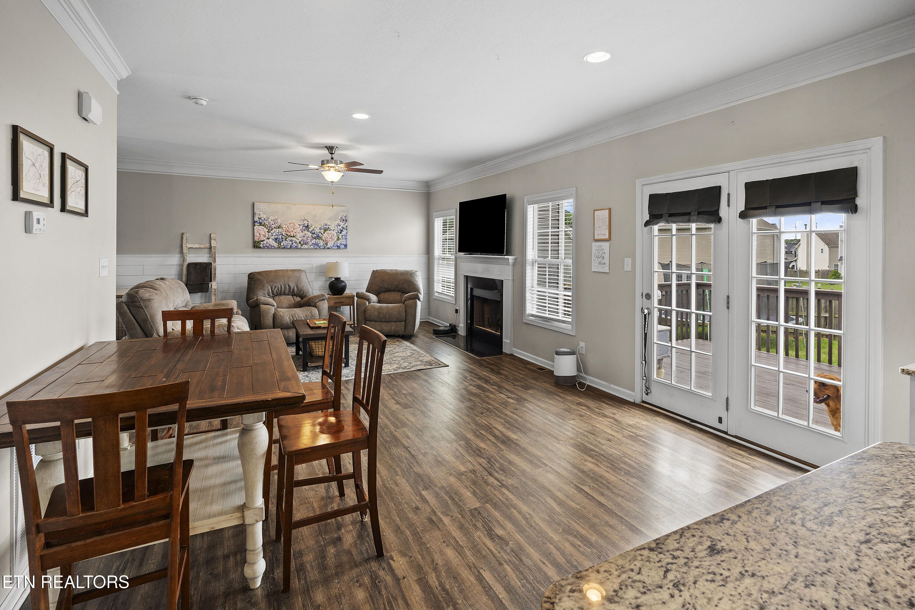 2641 Honey Hill Road Knoxville TN 37924