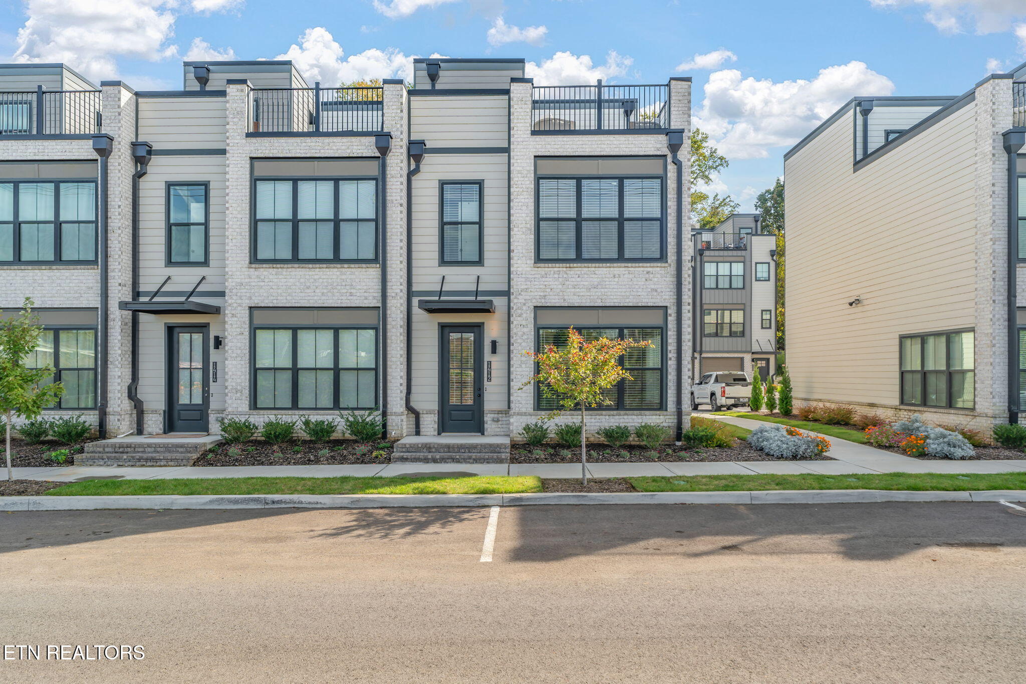 1412 Island Home Avenue Knoxville TN 37920