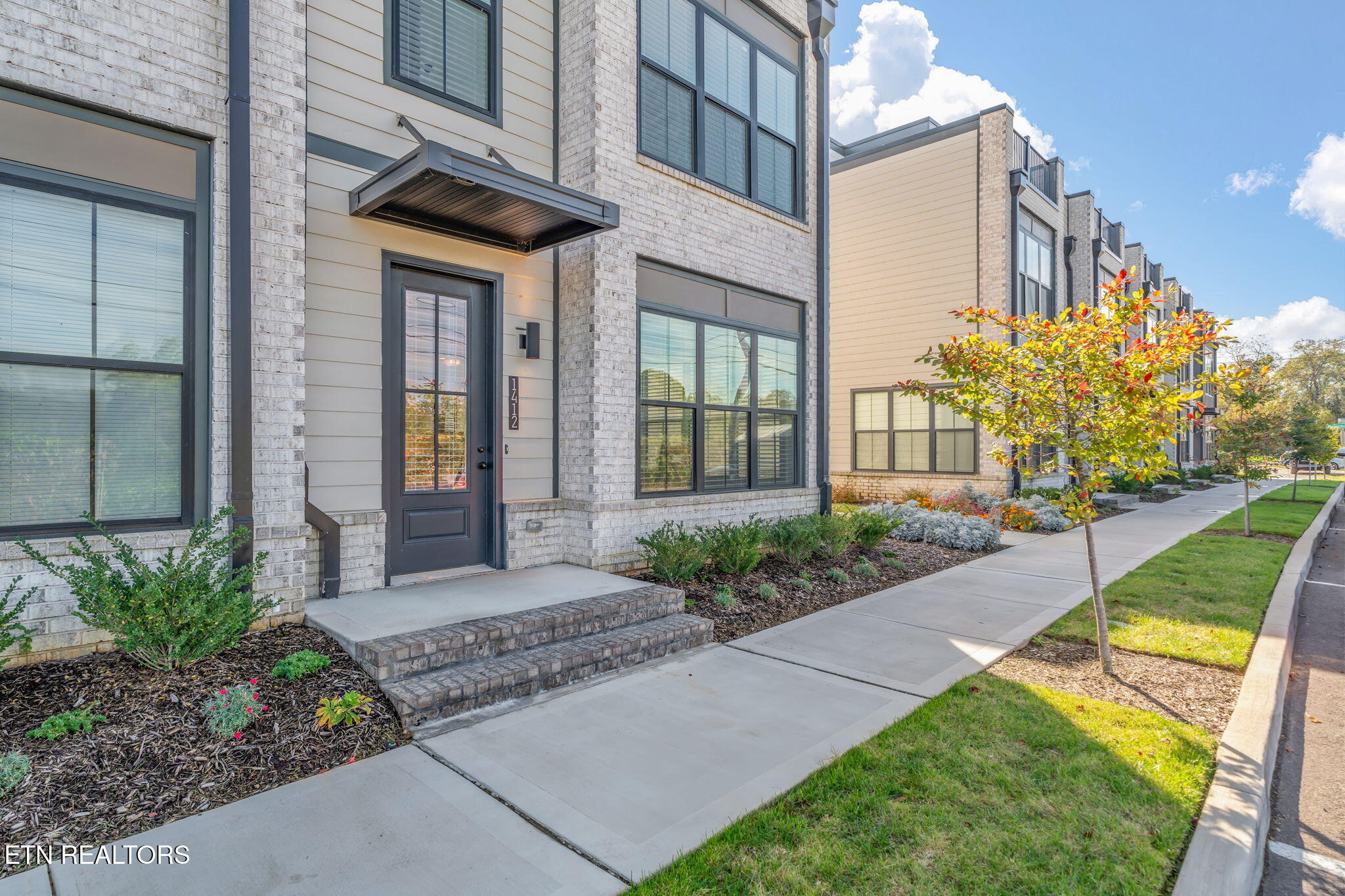 1412 Island Home Avenue Knoxville TN 37920