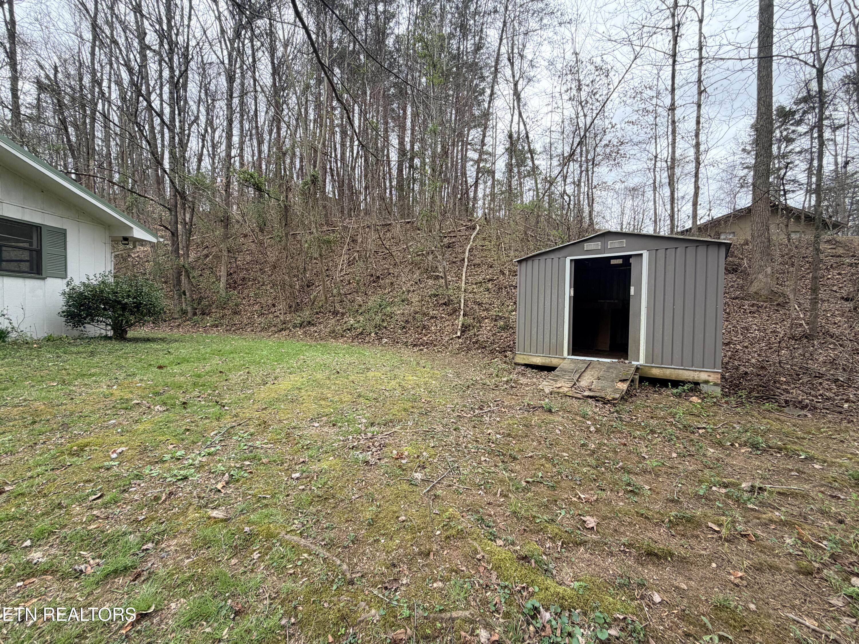 901 Beverly Hills Drive Sevierville TN 37862