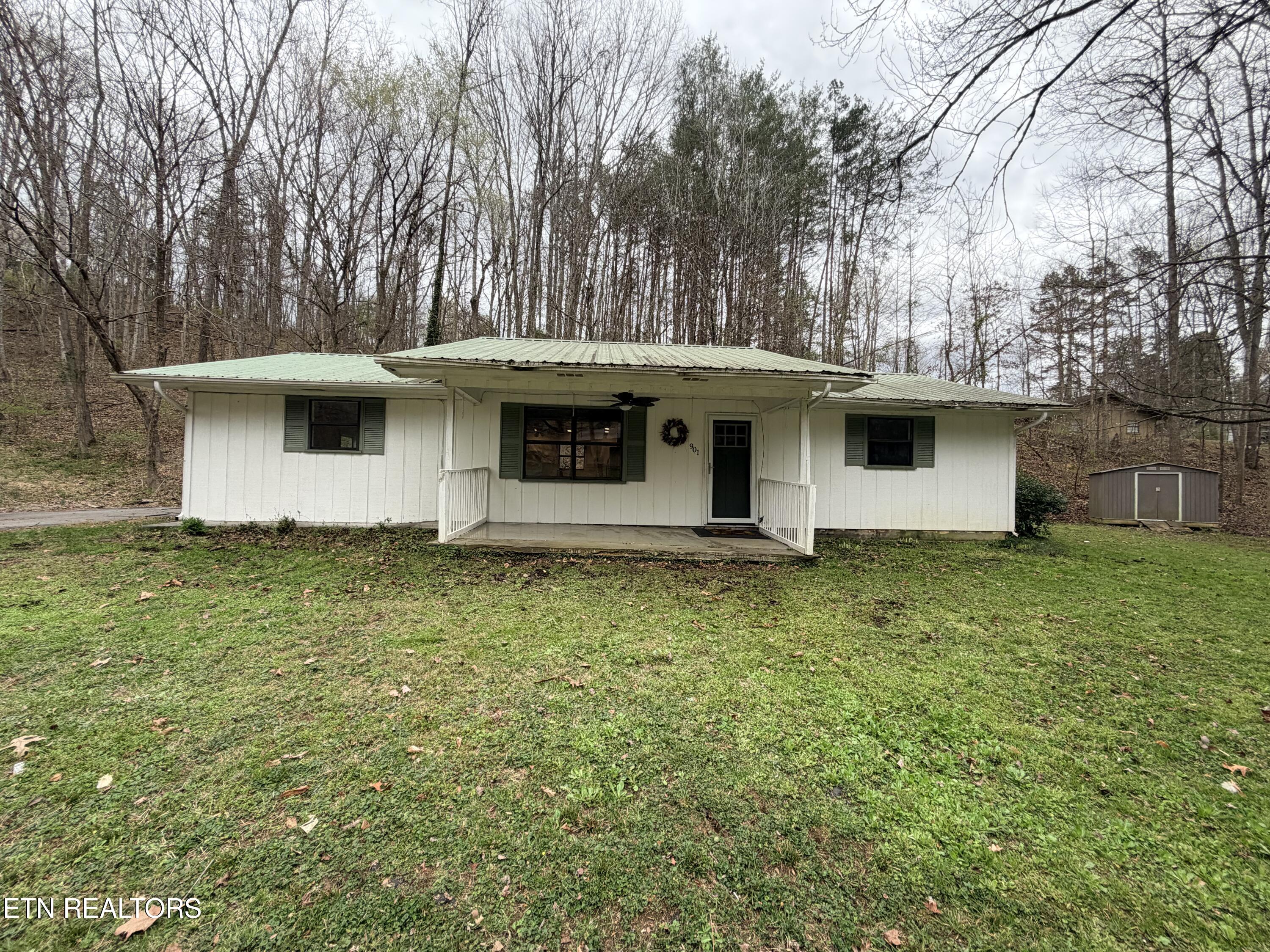 901 Beverly Hills Drive Sevierville TN 37862