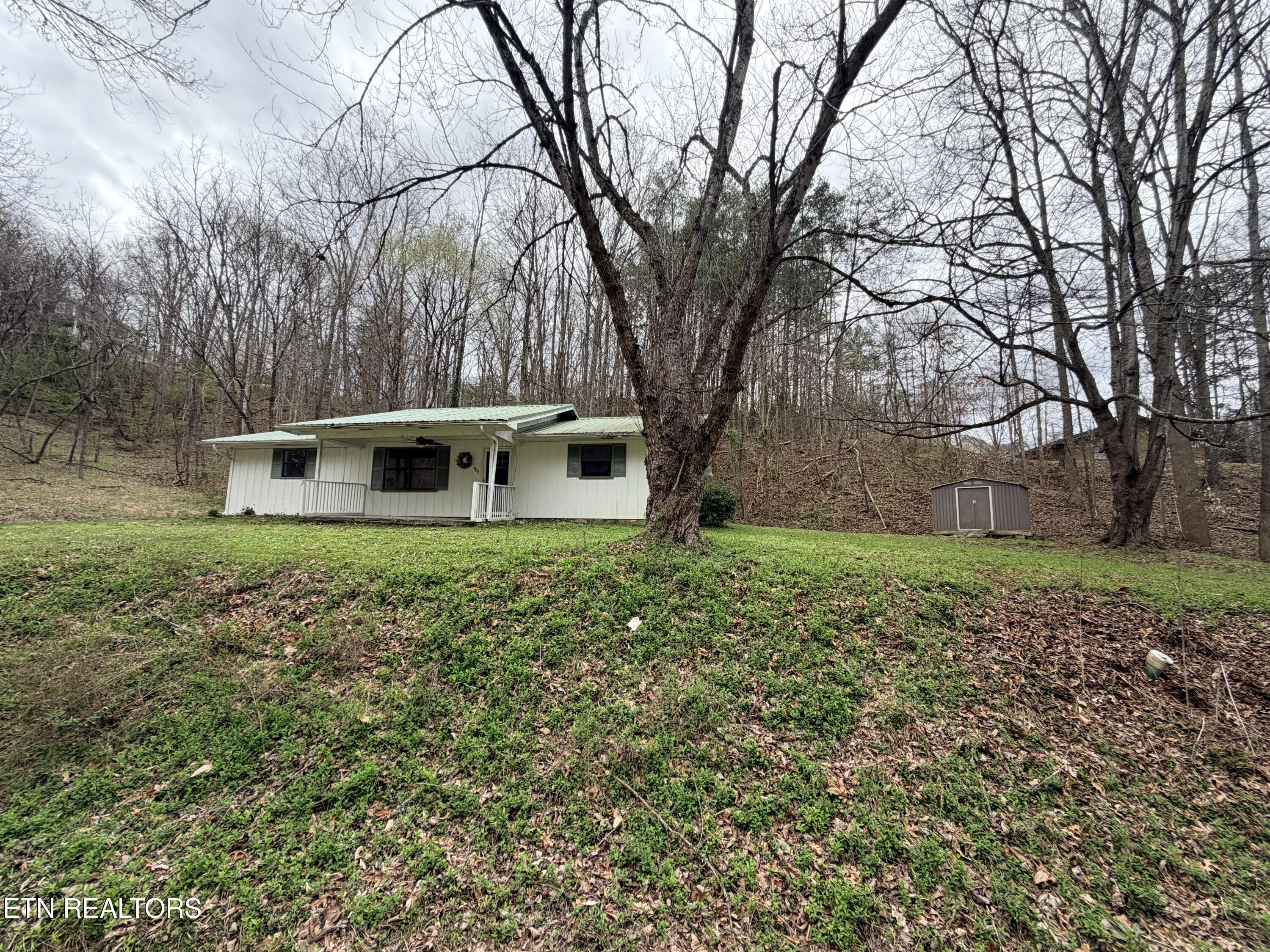 901 Beverly Hills Drive Sevierville TN 37862