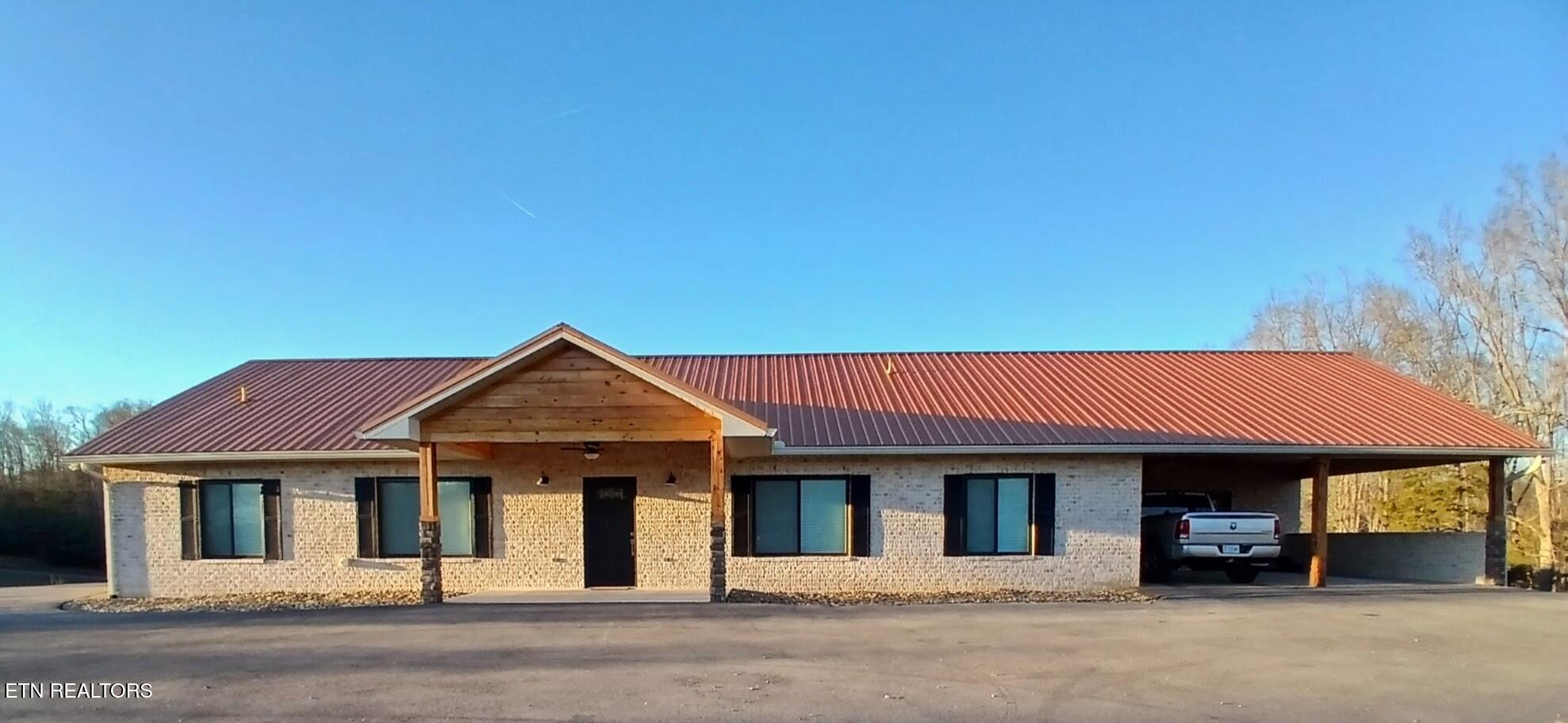 3101 Amanda View Way Sevierville TN 37876