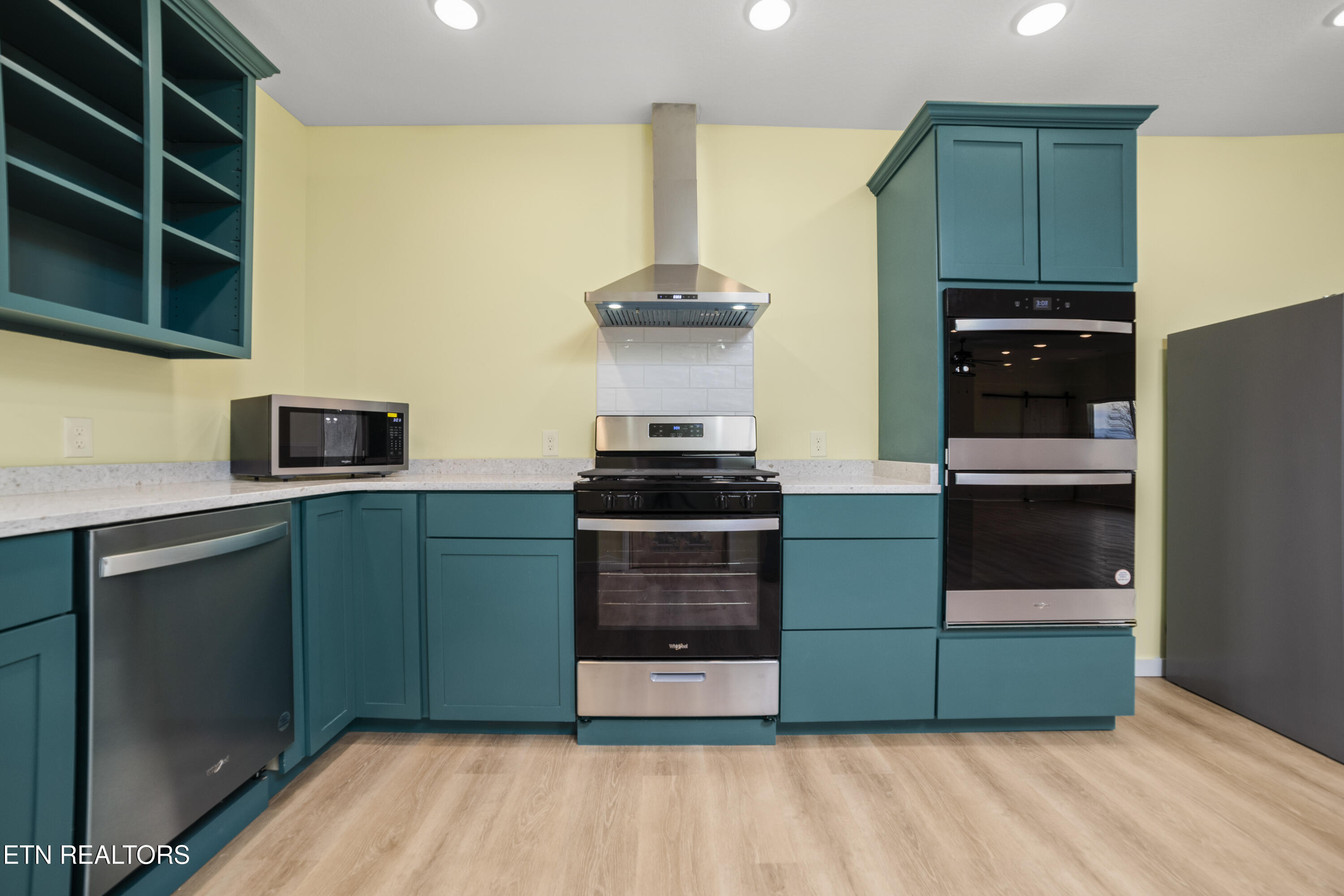 3101 Amanda View Way Sevierville TN 37876
