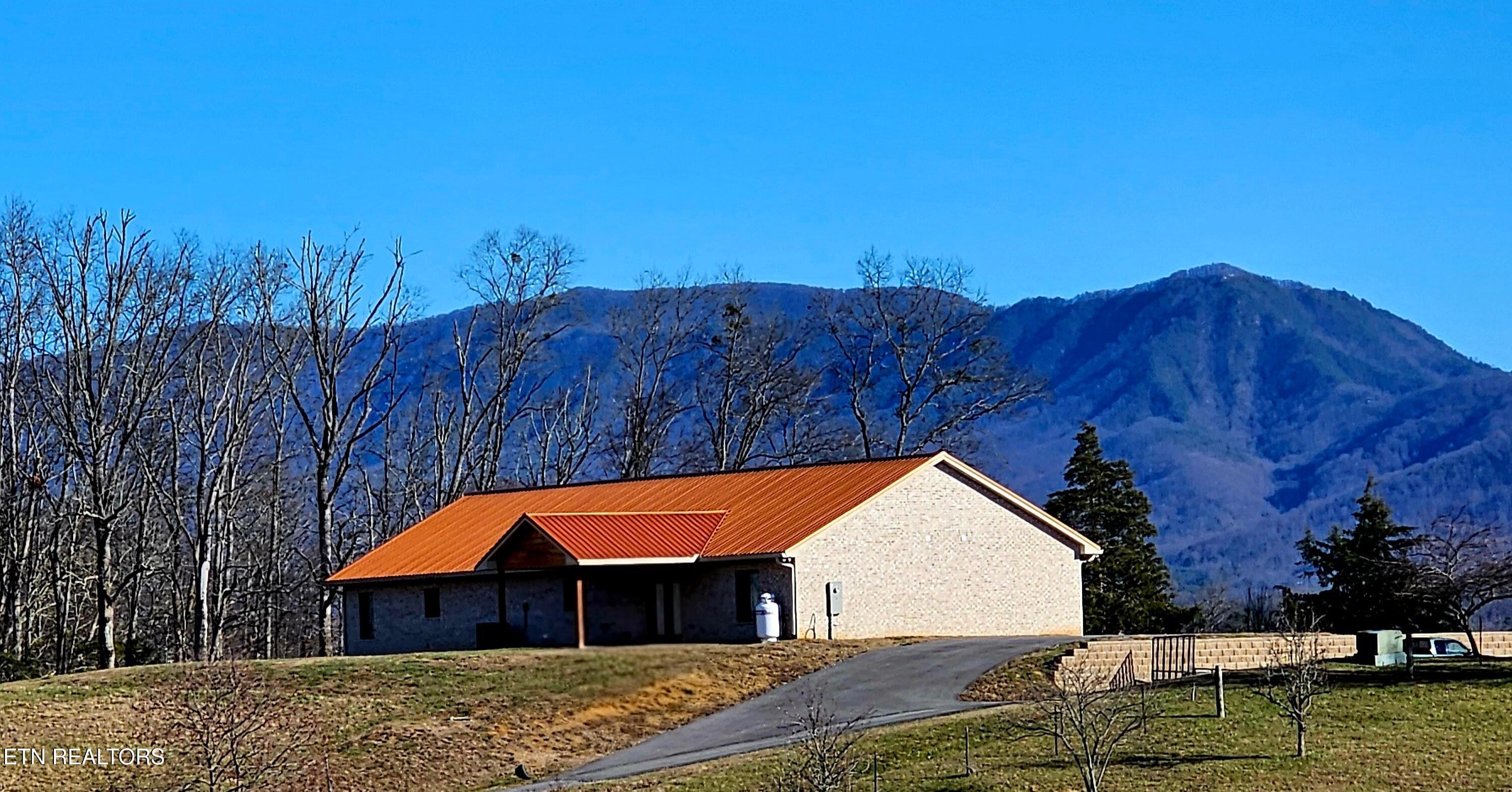 3101 Amanda View Way Sevierville TN 37876