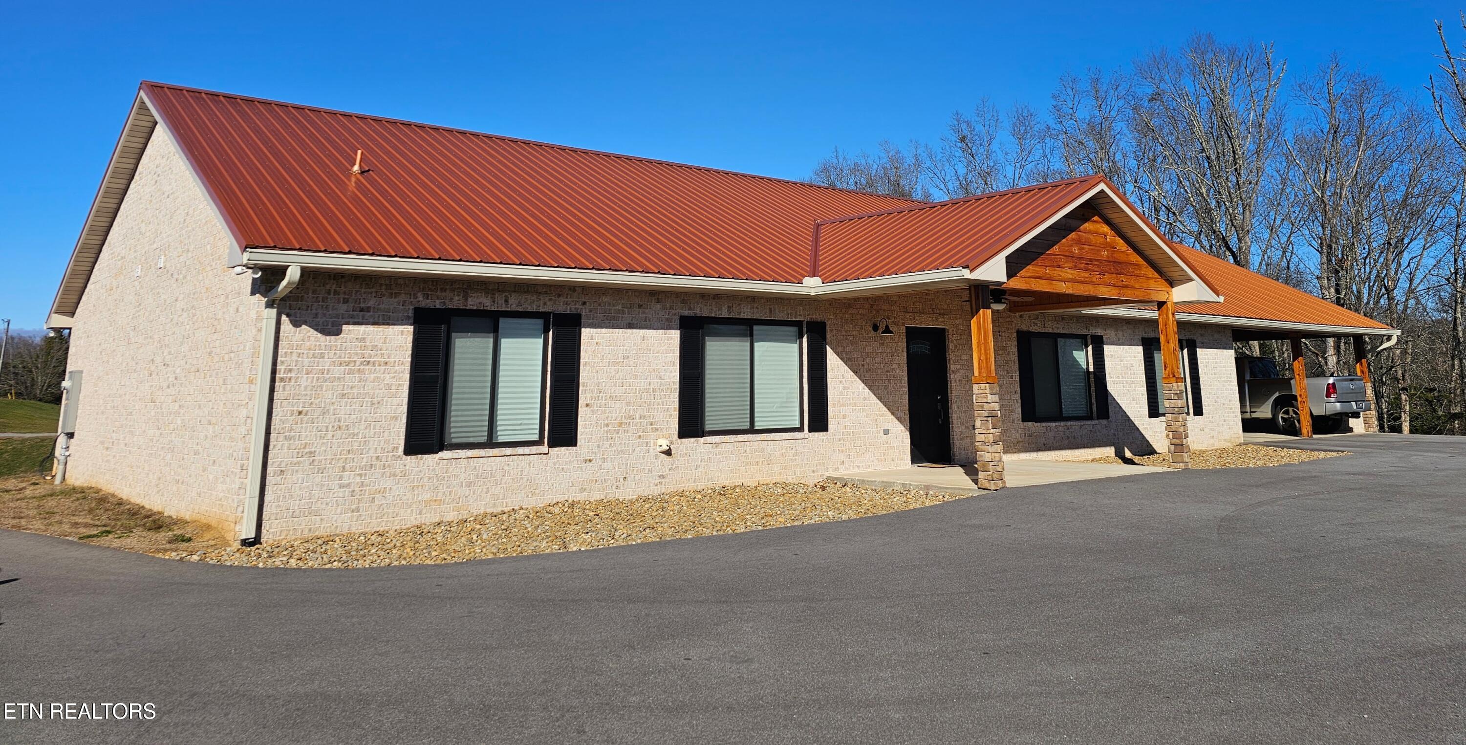 3101 Amanda View Way Sevierville TN 37876