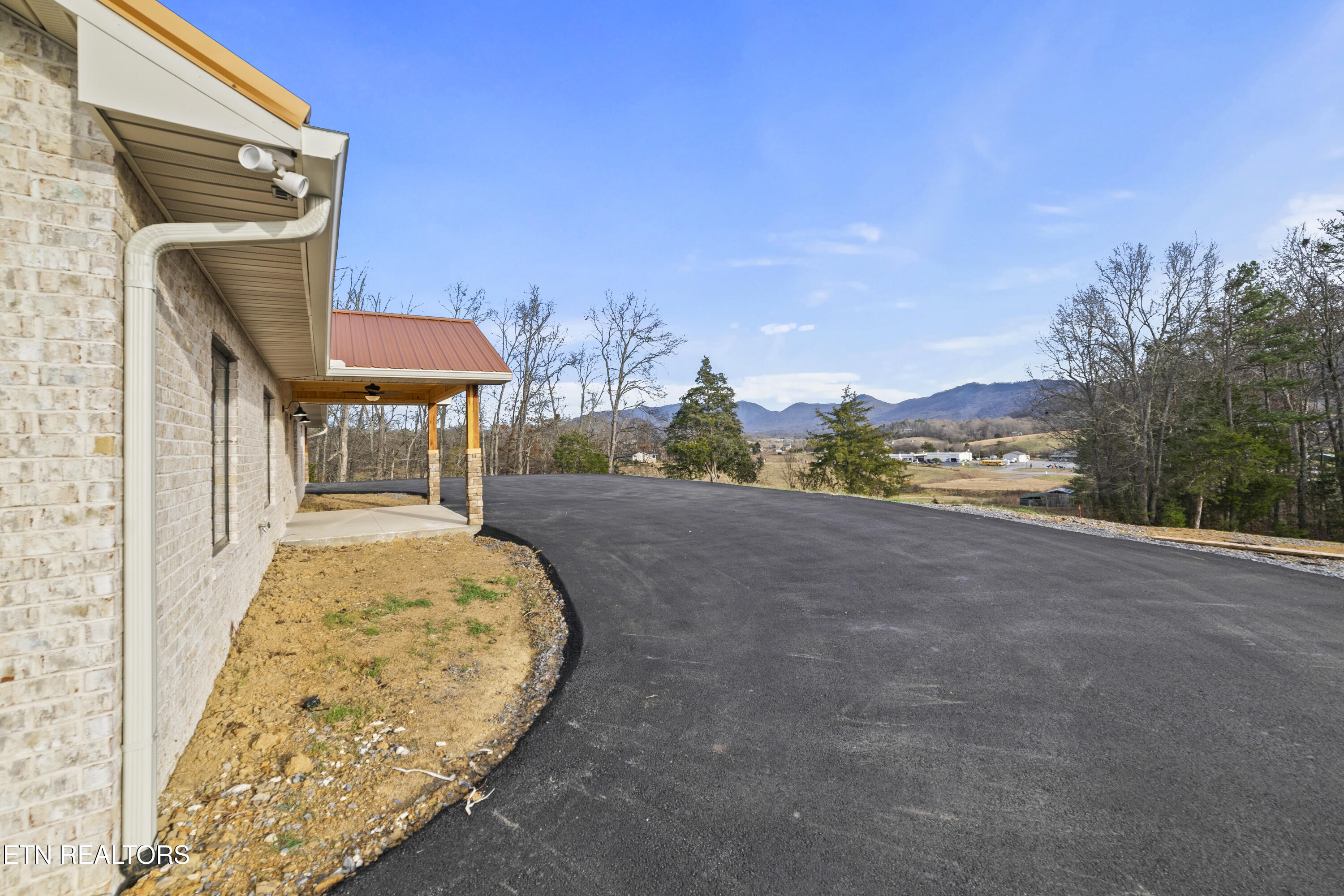 3101 Amanda View Way Sevierville TN 37876