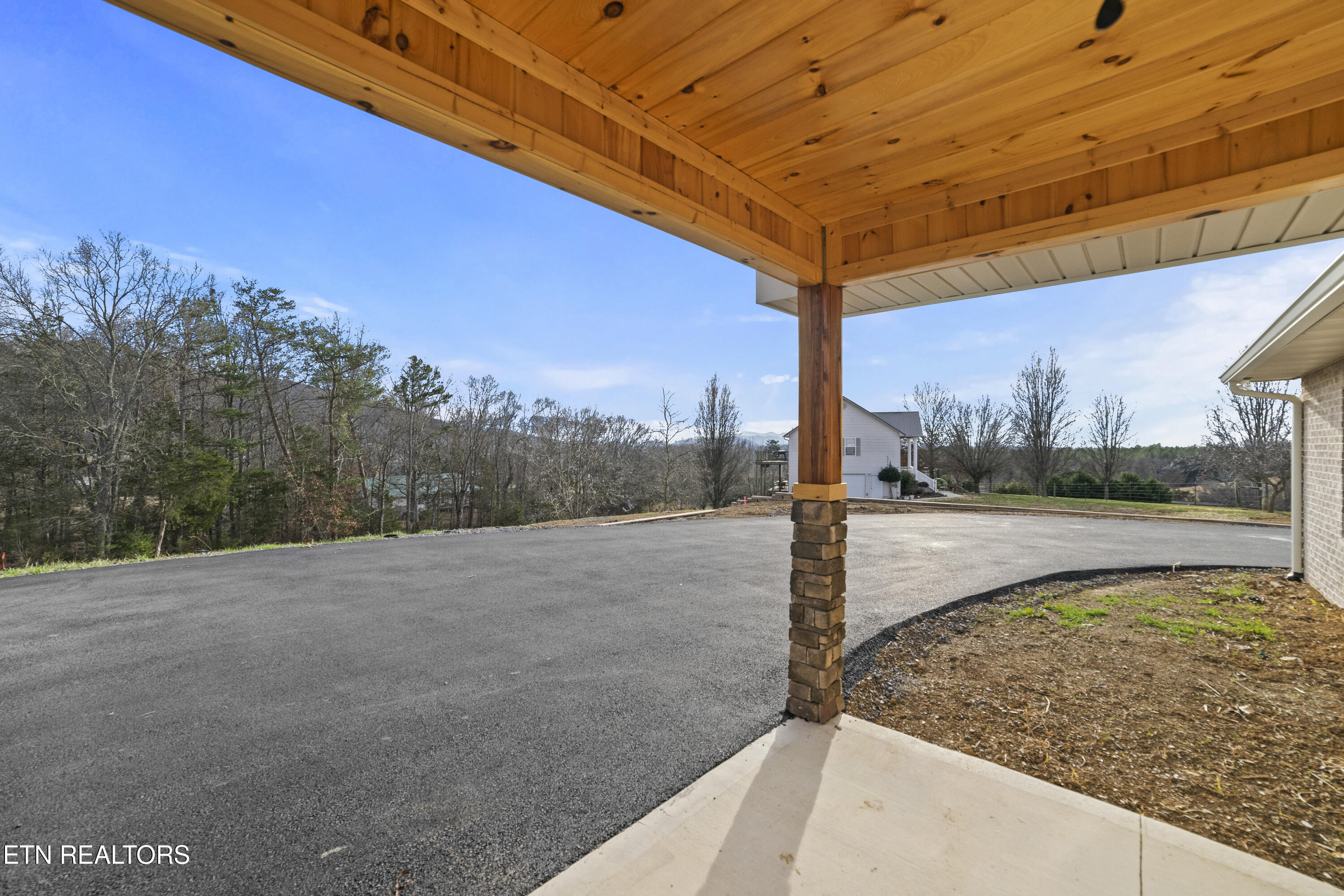 3101 Amanda View Way Sevierville TN 37876