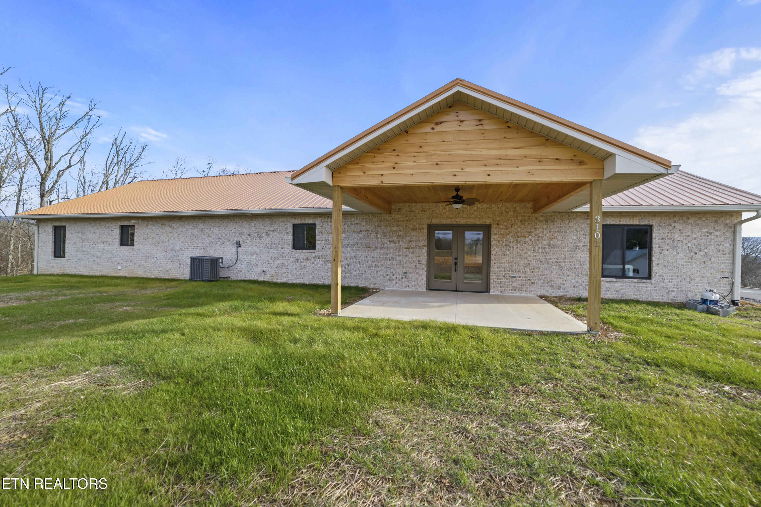 3101 Amanda View Way Sevierville TN 37876