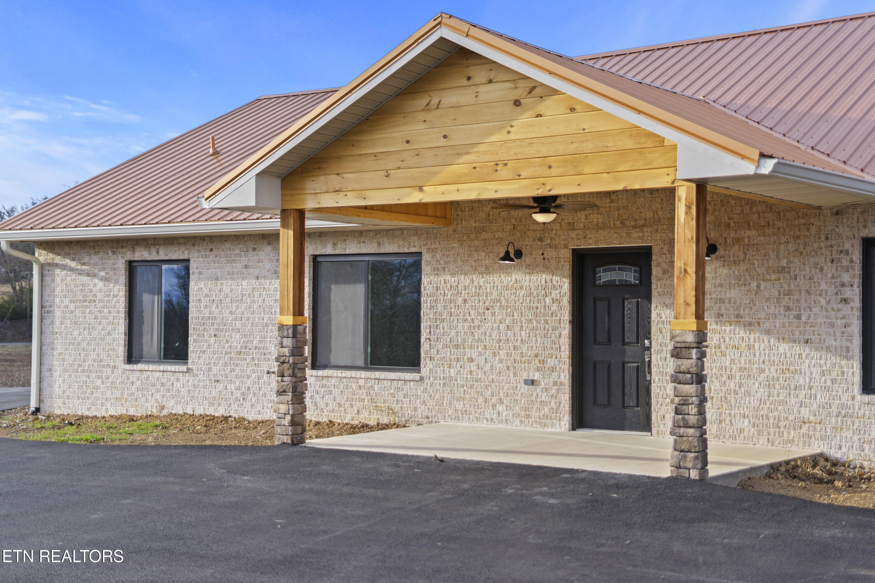 3101 Amanda View Way Sevierville TN 37876