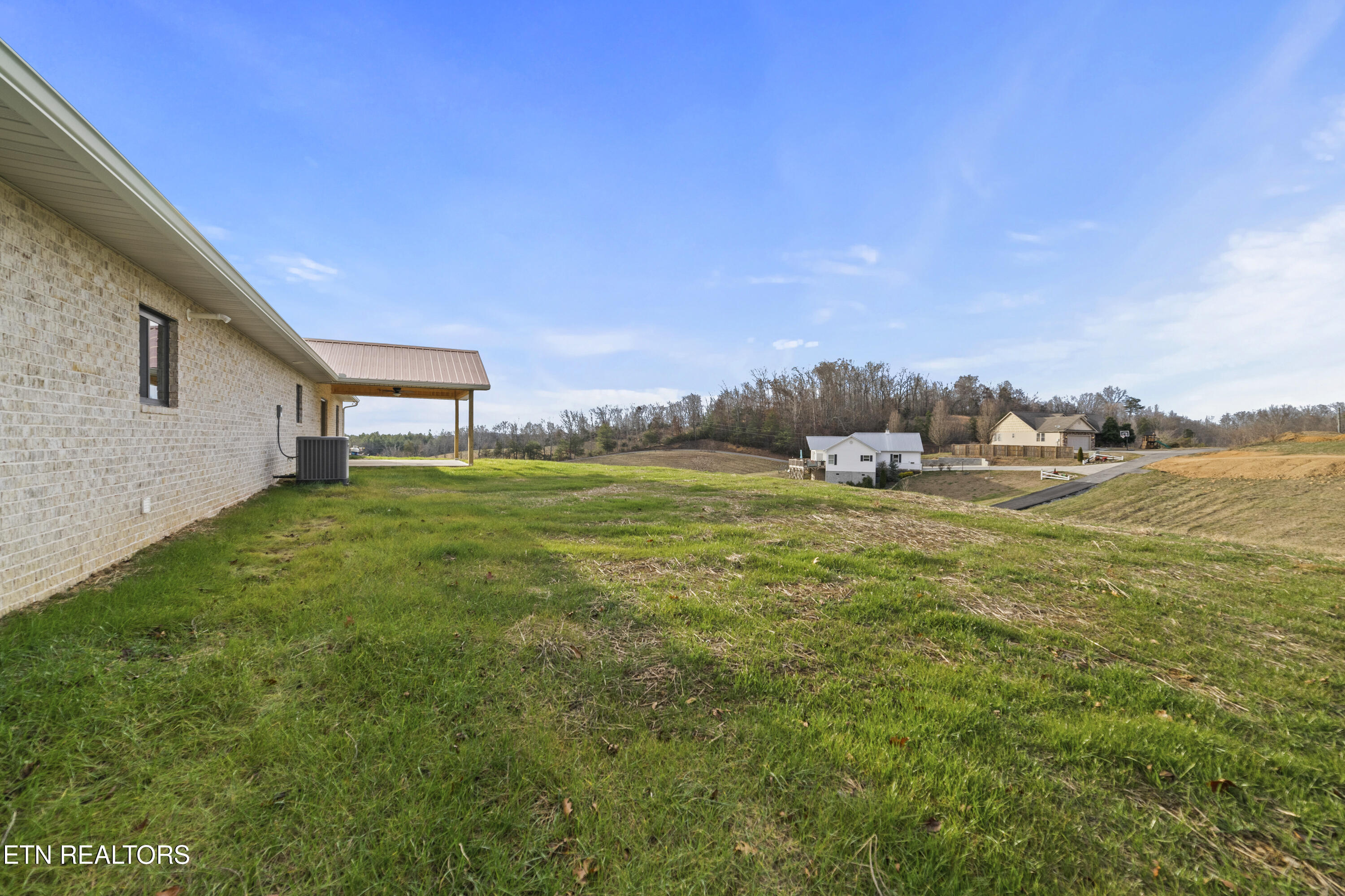 3101 Amanda View Way Sevierville TN 37876