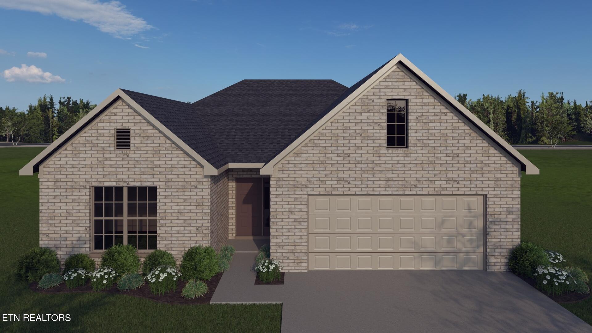 2065 Hickory Reserve Road Knoxville TN 37932