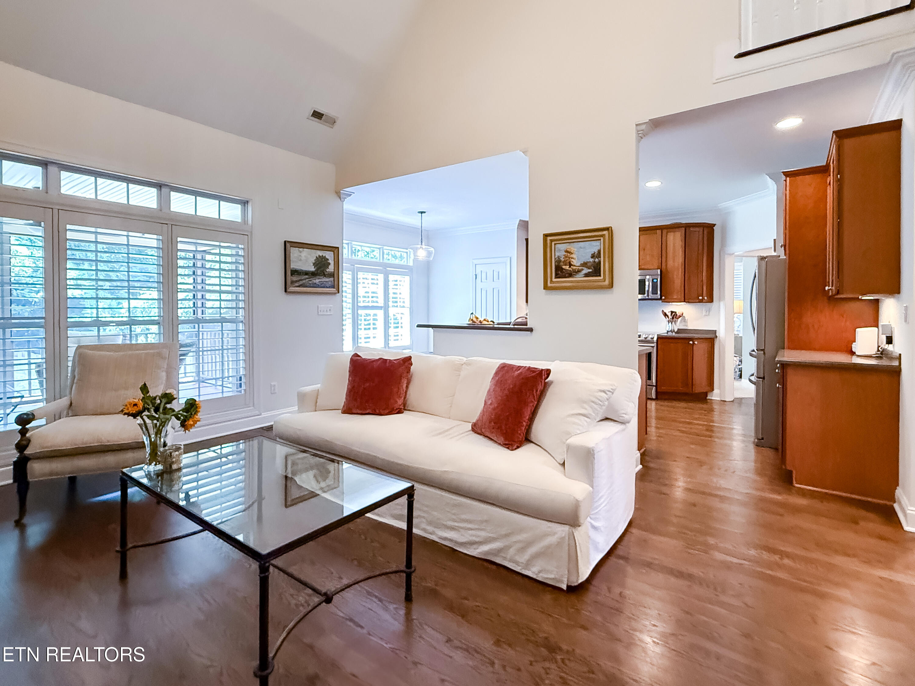 7016 Shady Knoll Lane Knoxville TN 37919