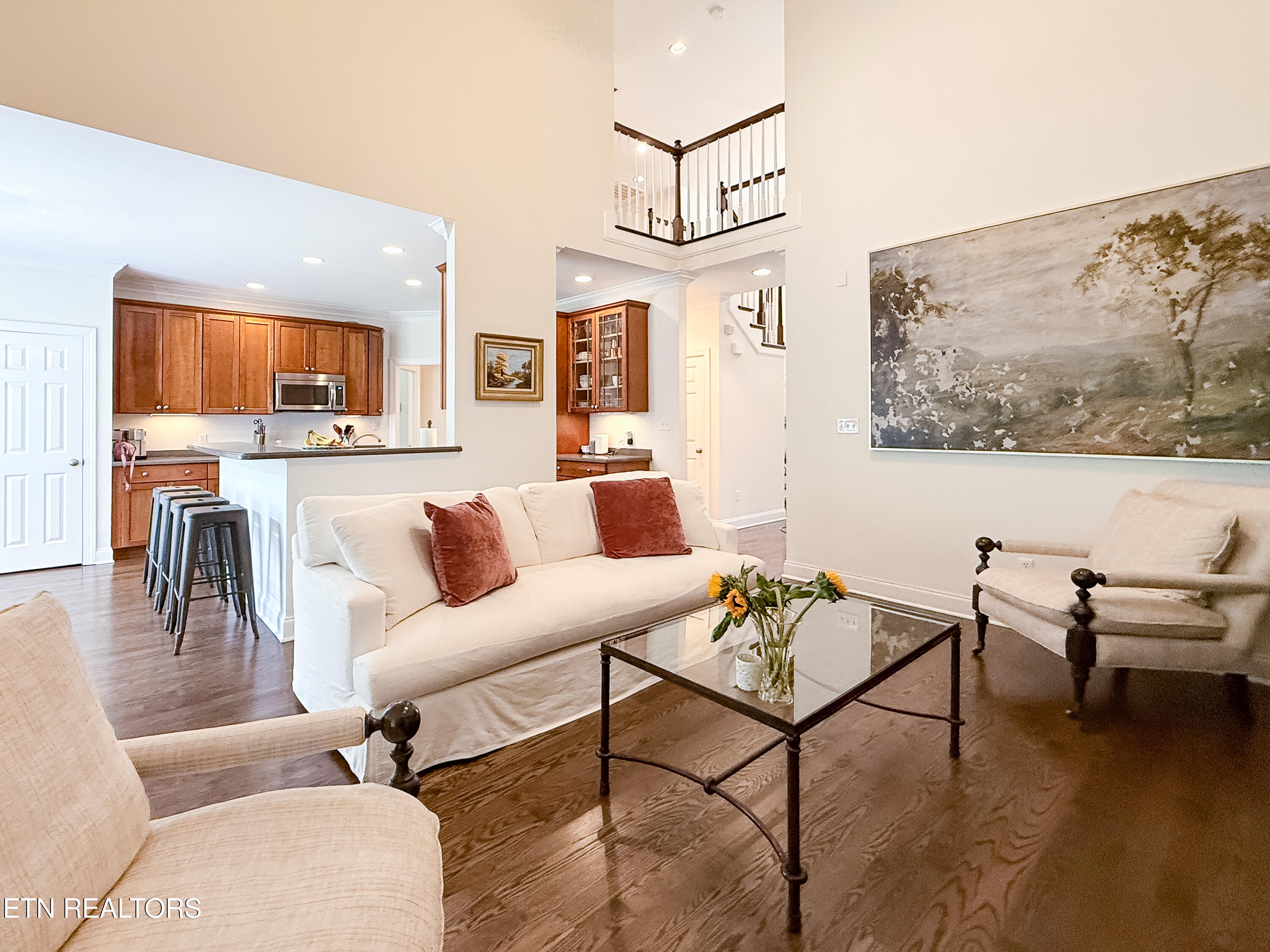 7016 Shady Knoll Lane Knoxville TN 37919