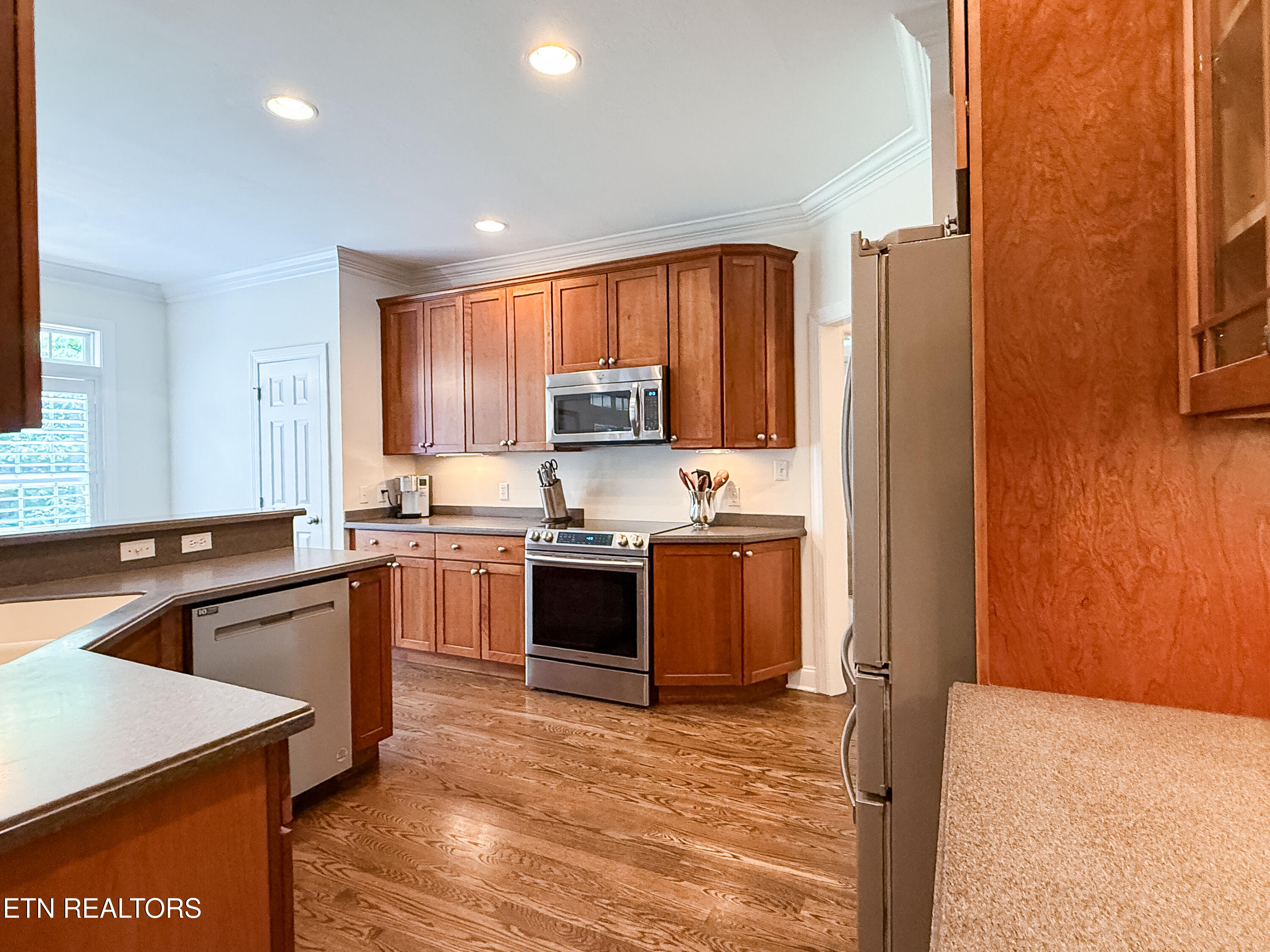 7016 Shady Knoll Lane Knoxville TN 37919