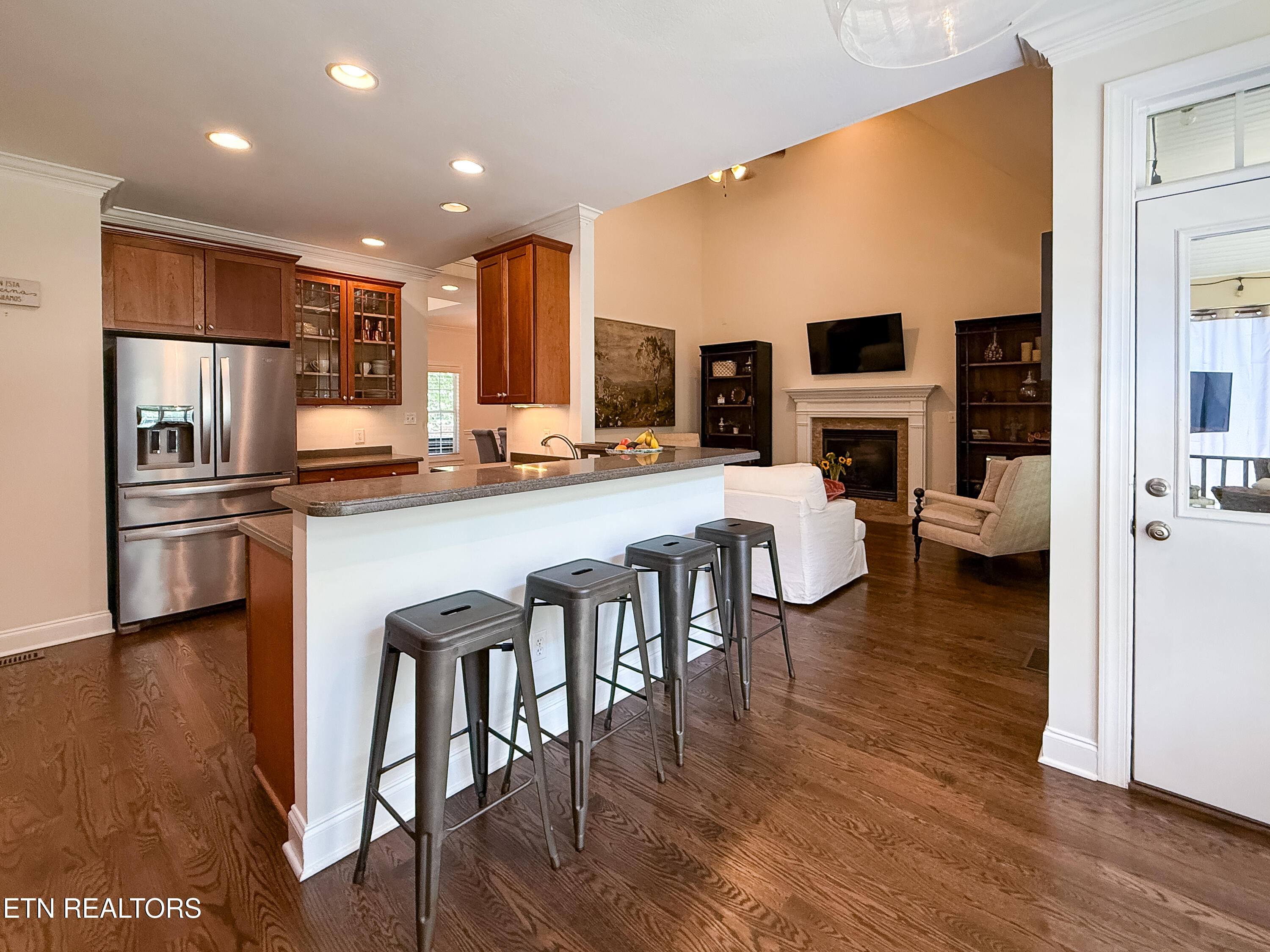 7016 Shady Knoll Lane Knoxville TN 37919