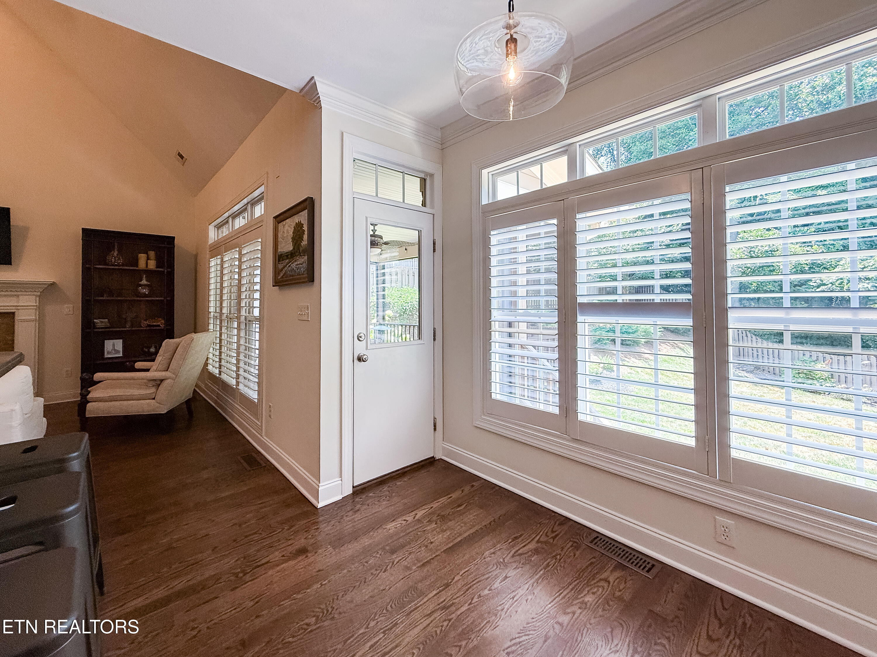 7016 Shady Knoll Lane Knoxville TN 37919