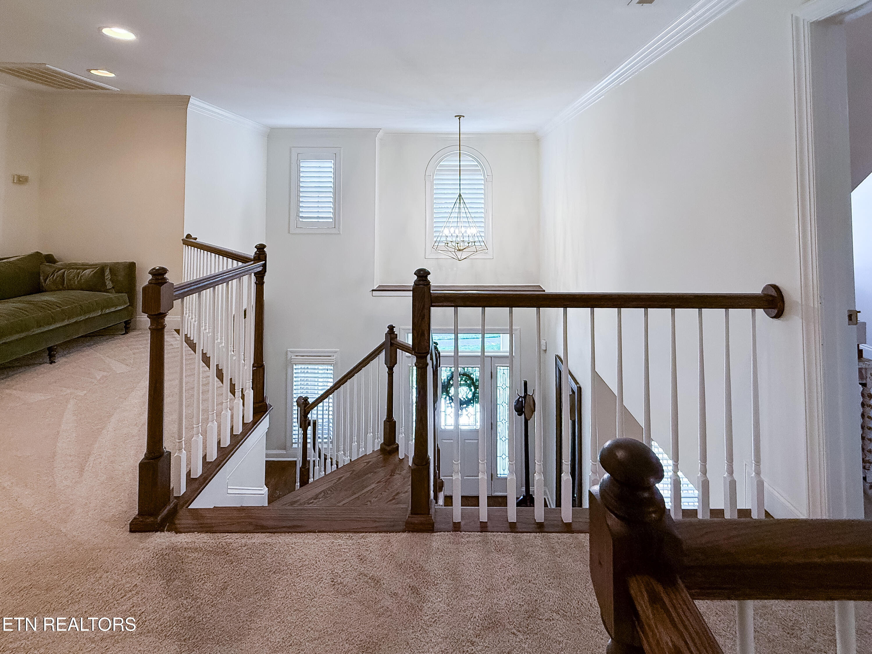 7016 Shady Knoll Lane Knoxville TN 37919