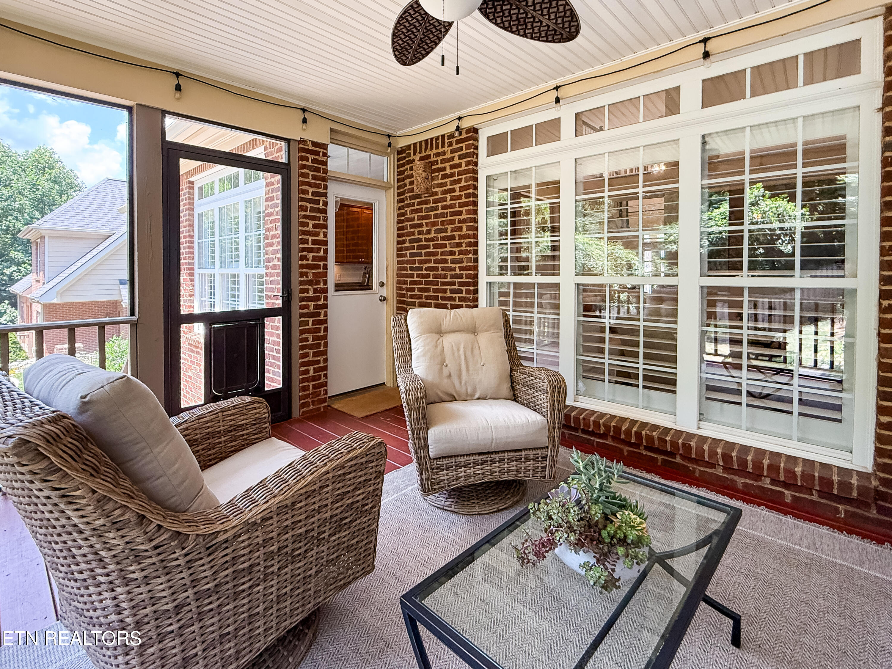 7016 Shady Knoll Lane Knoxville TN 37919