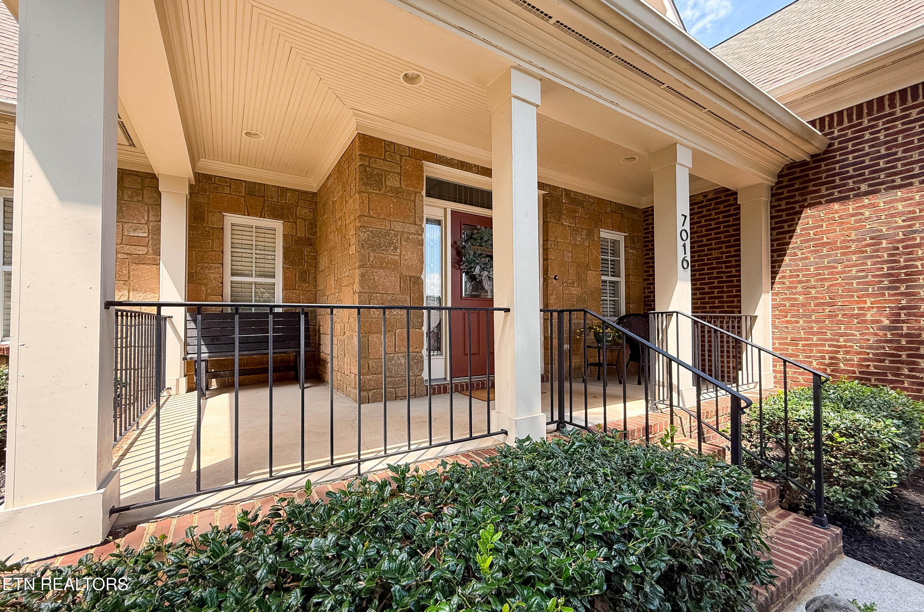 7016 Shady Knoll Lane Knoxville TN 37919